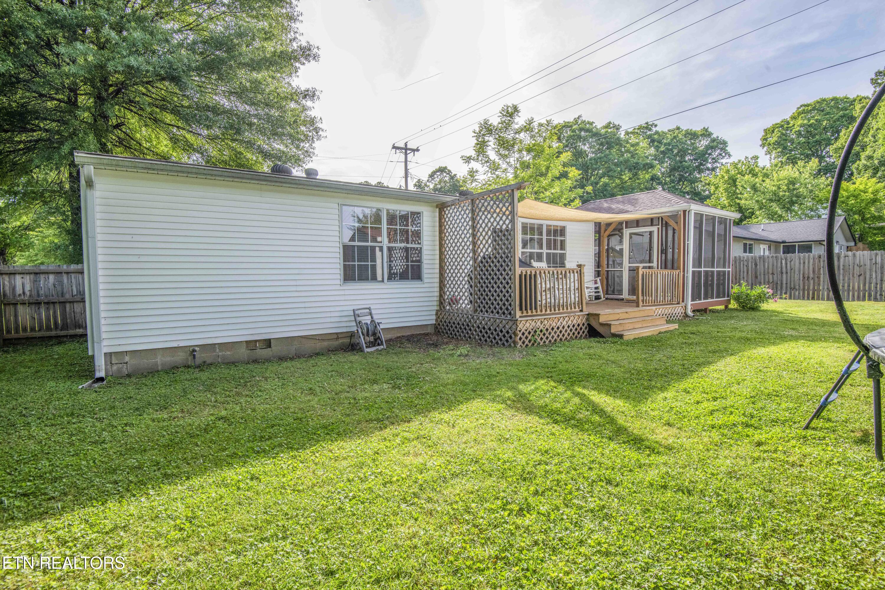 437 Fairlawn Circle Maryville TN 37801