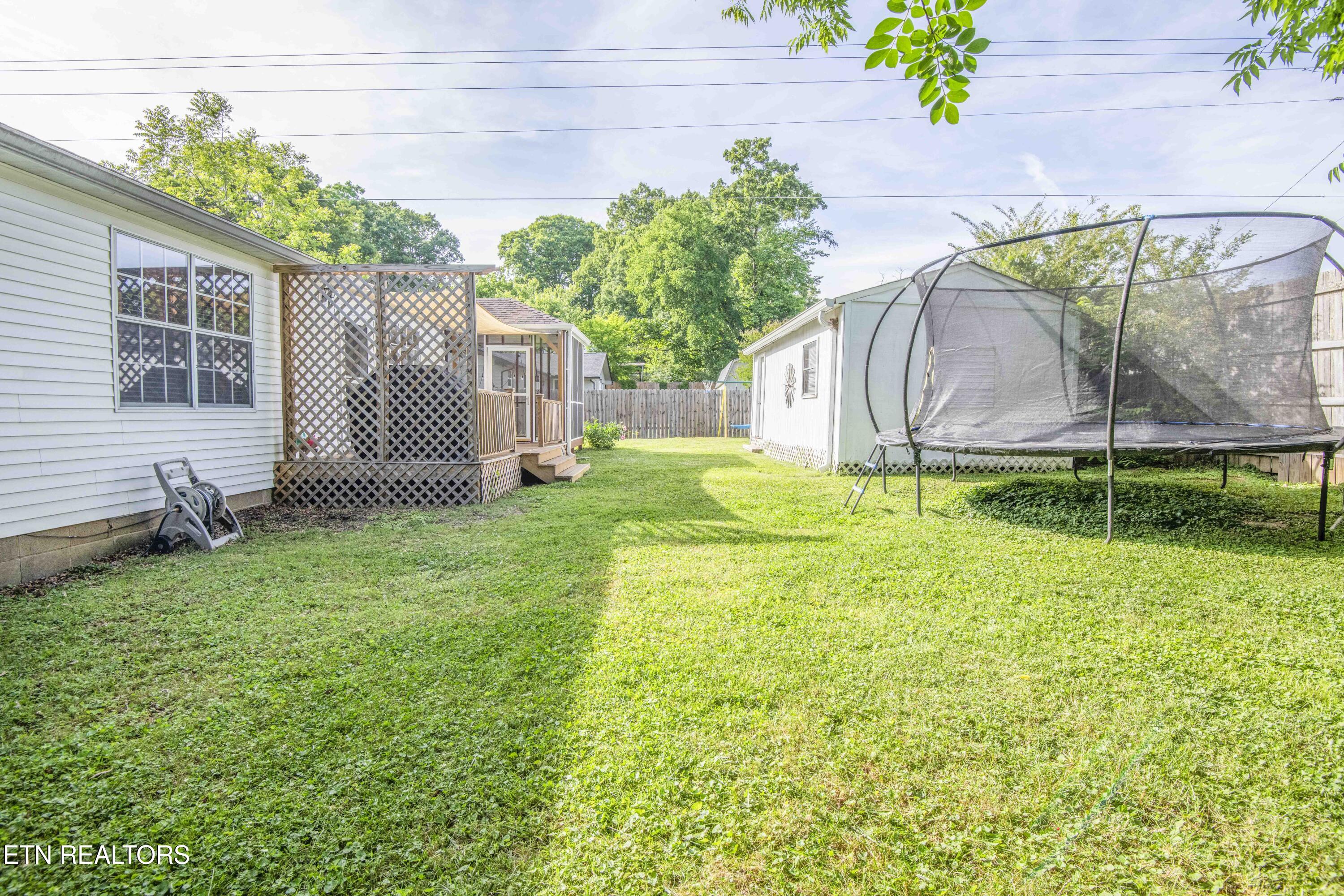 437 Fairlawn Circle Maryville TN 37801
