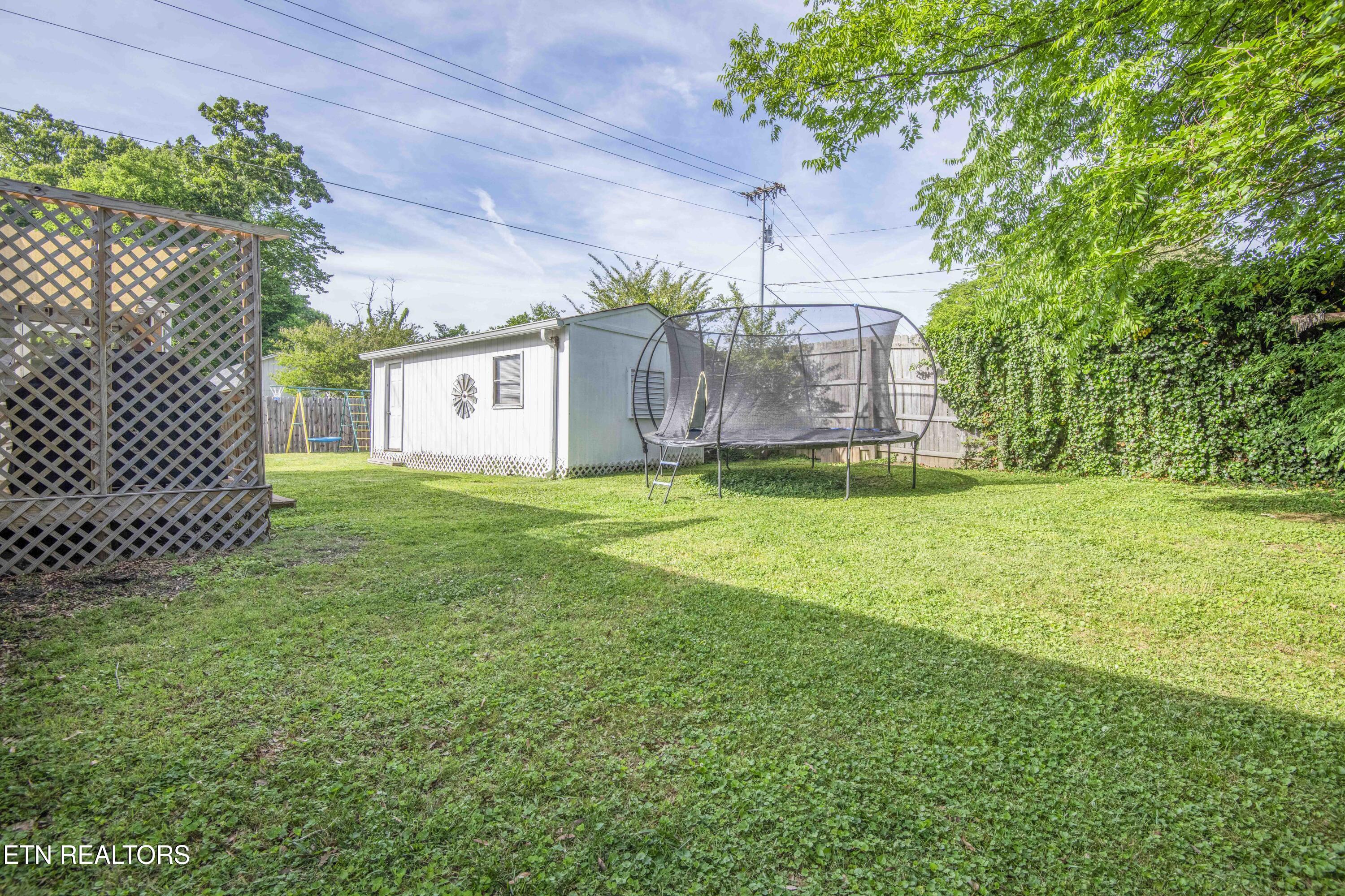 437 Fairlawn Circle Maryville TN 37801