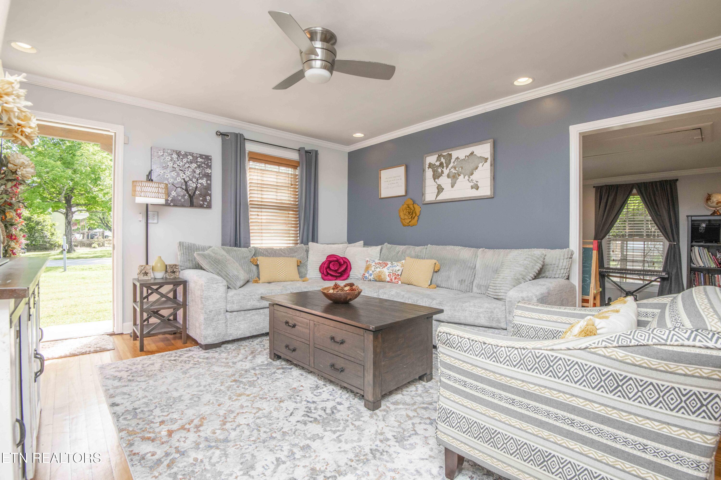 437 Fairlawn Circle Maryville TN 37801