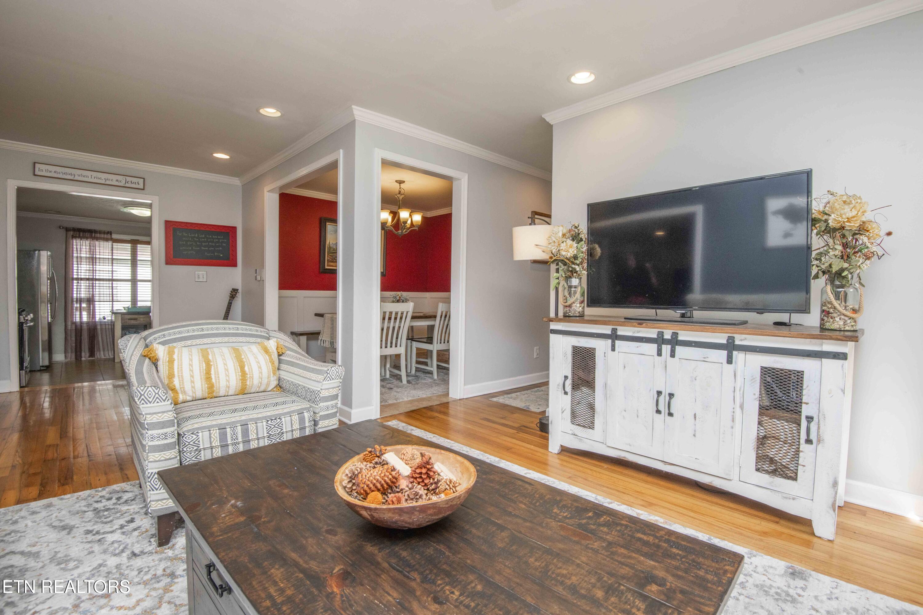 437 Fairlawn Circle Maryville TN 37801