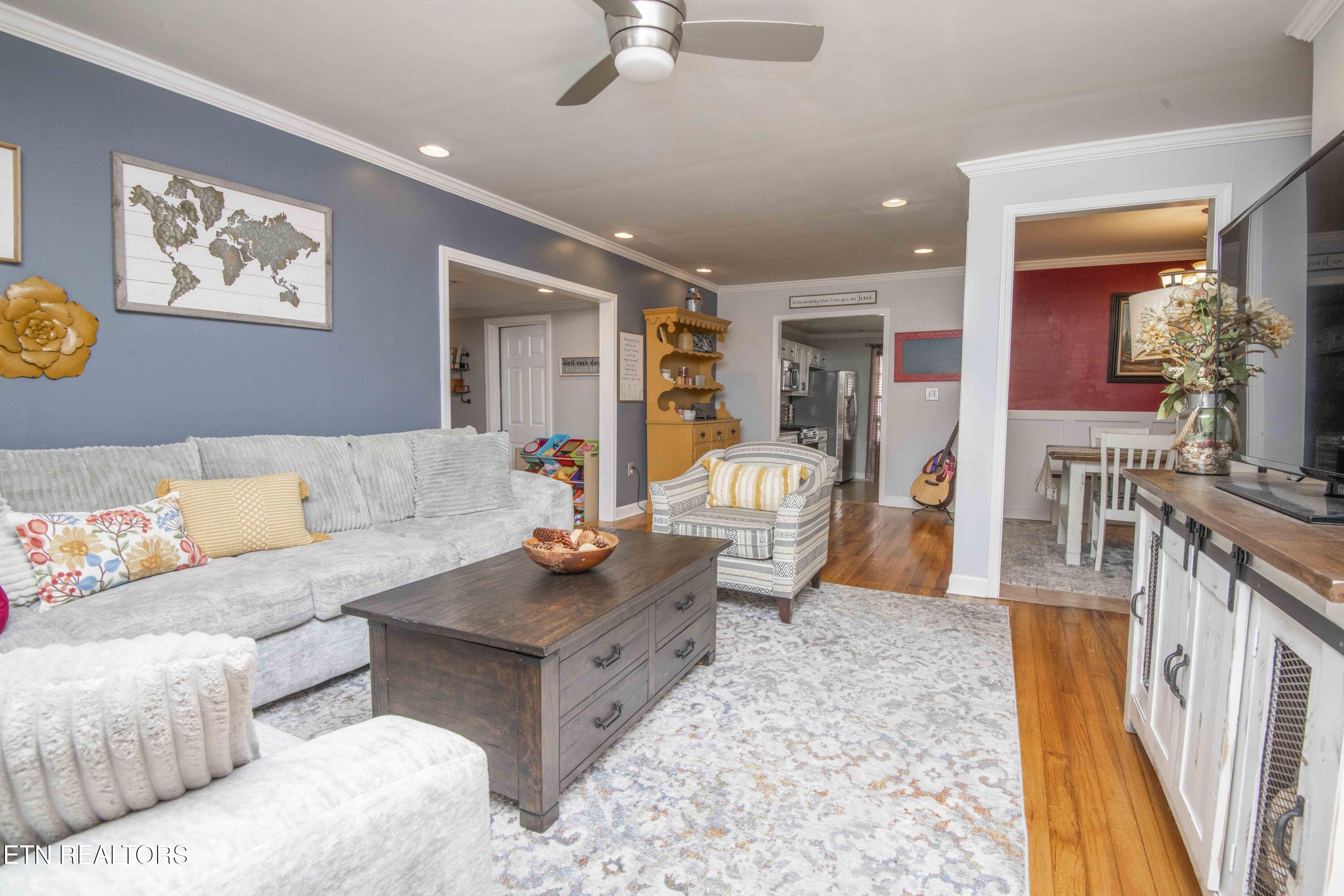437 Fairlawn Circle Maryville TN 37801