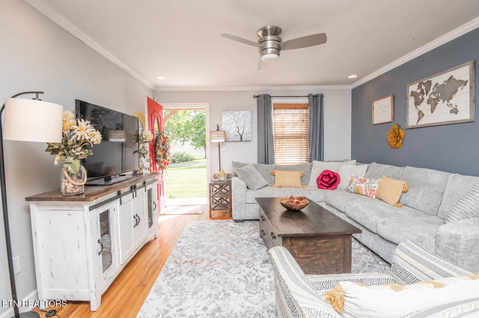 437 Fairlawn Circle Maryville TN 37801