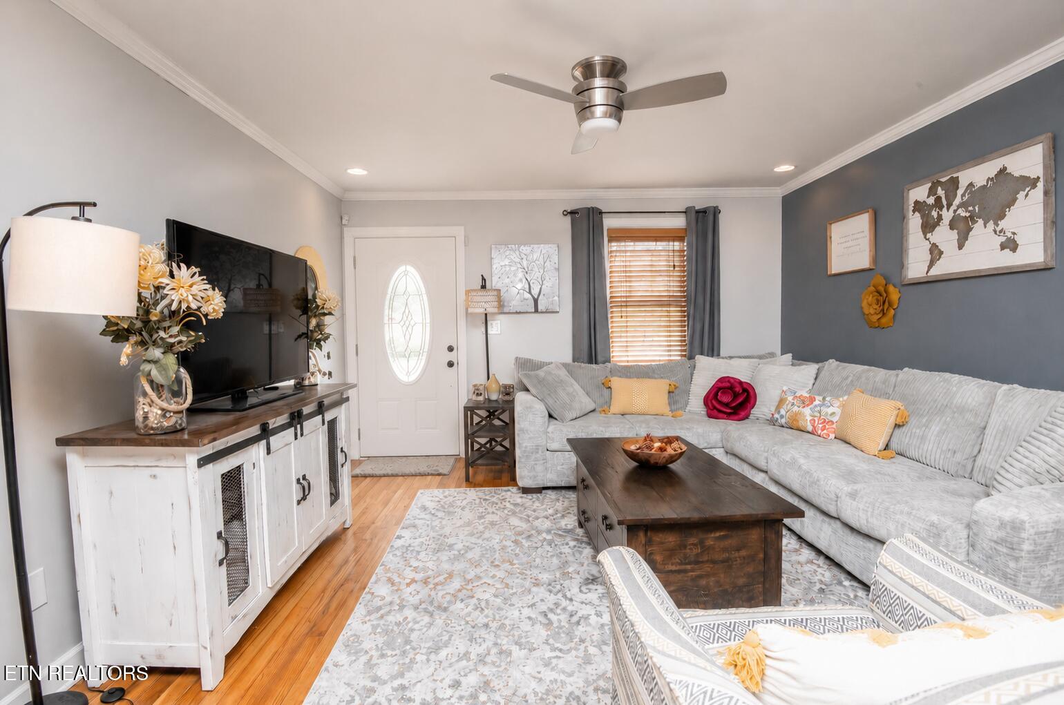437 Fairlawn Circle Maryville TN 37801