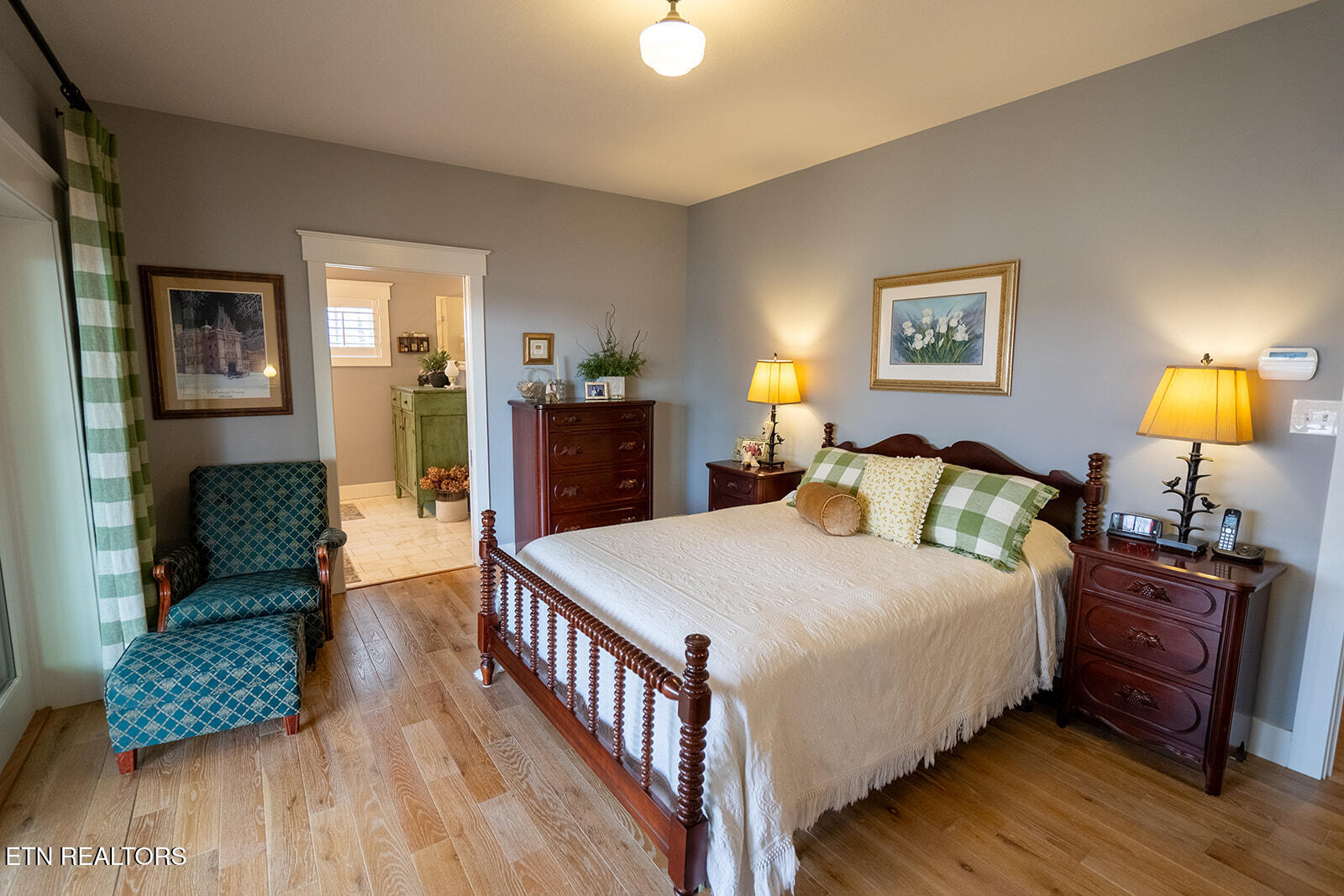 1349 Hickory Pointe Lane Maynardville TN 37807