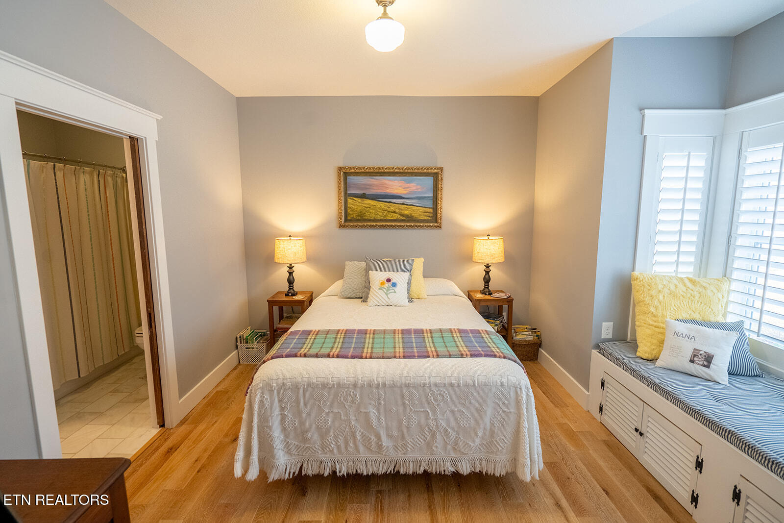 1349 Hickory Pointe Lane Maynardville TN 37807