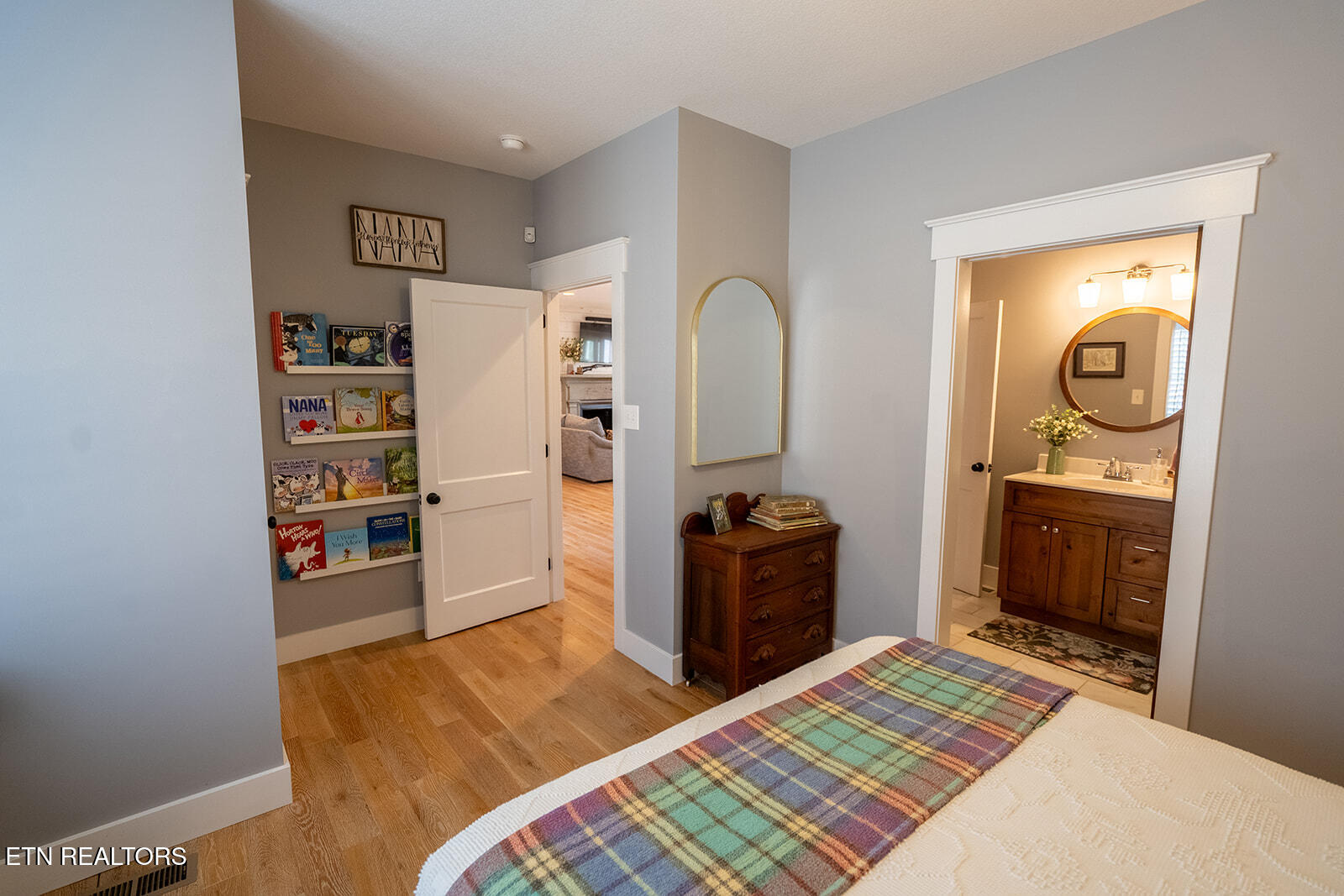 1349 Hickory Pointe Lane Maynardville TN 37807