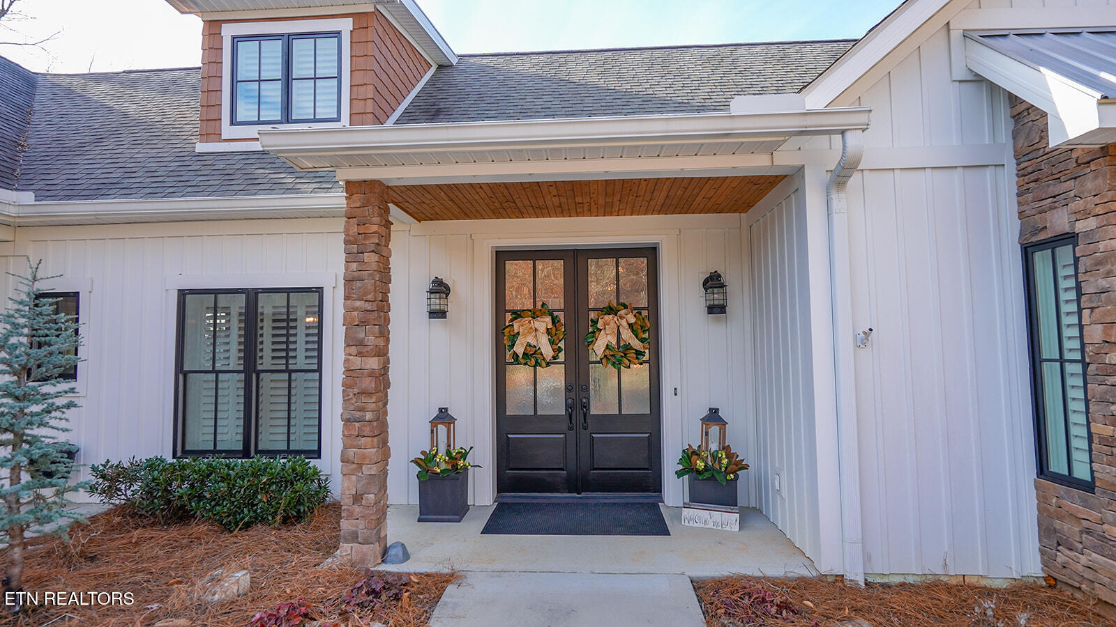 1349 Hickory Pointe Lane Maynardville TN 37807