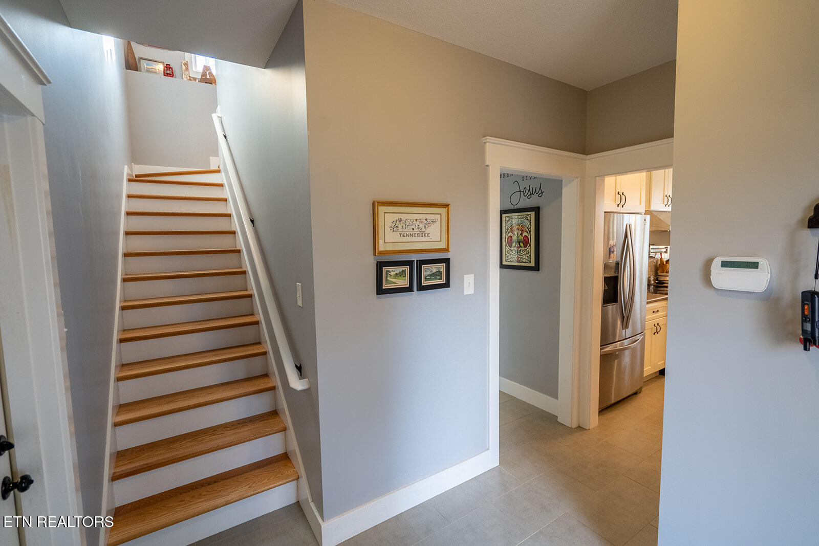1349 Hickory Pointe Lane Maynardville TN 37807