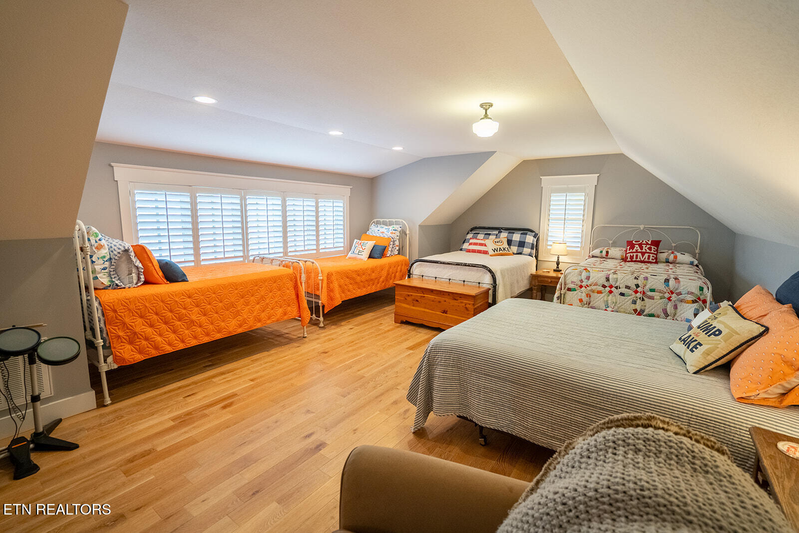 1349 Hickory Pointe Lane Maynardville TN 37807