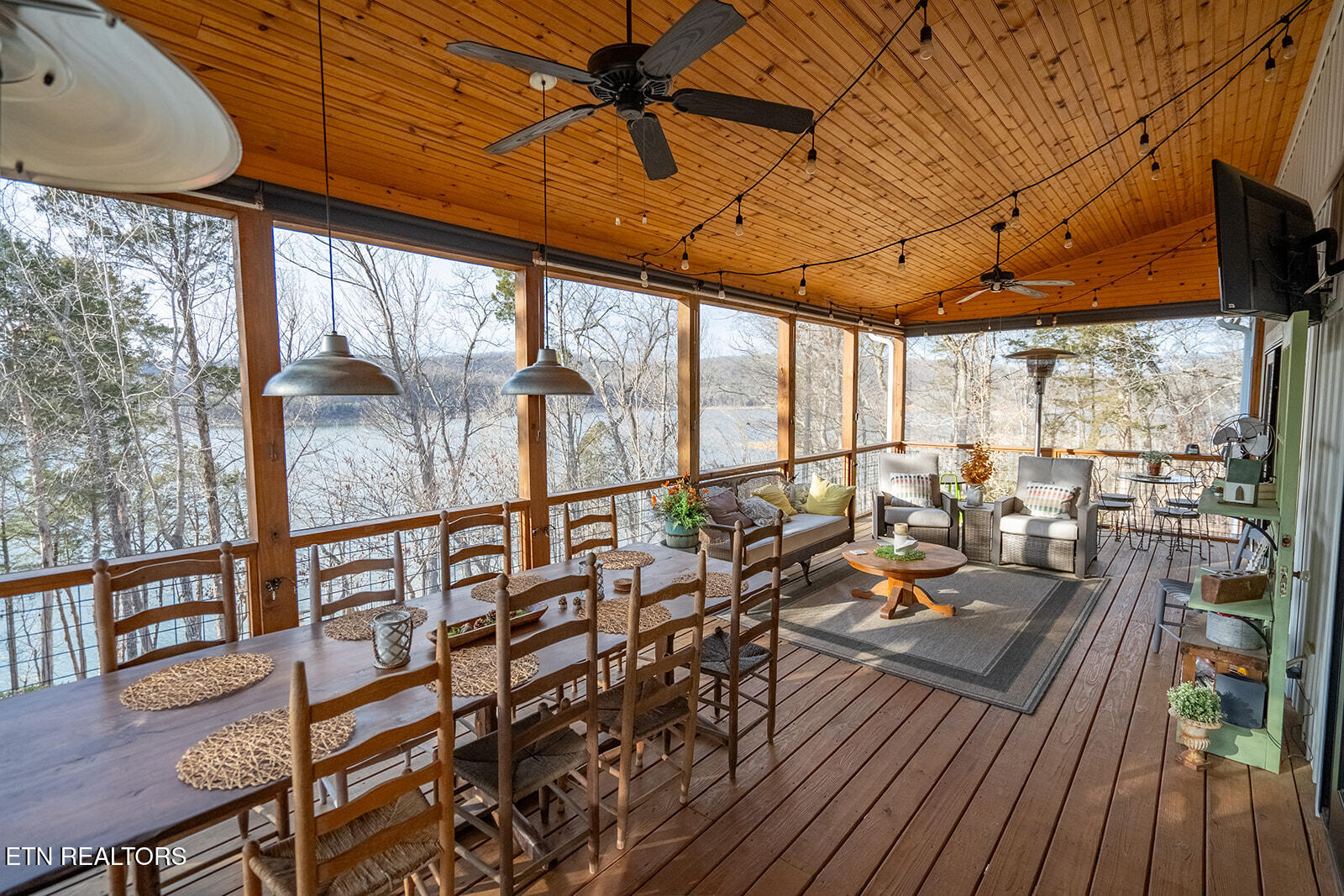 1349 Hickory Pointe Lane Maynardville TN 37807