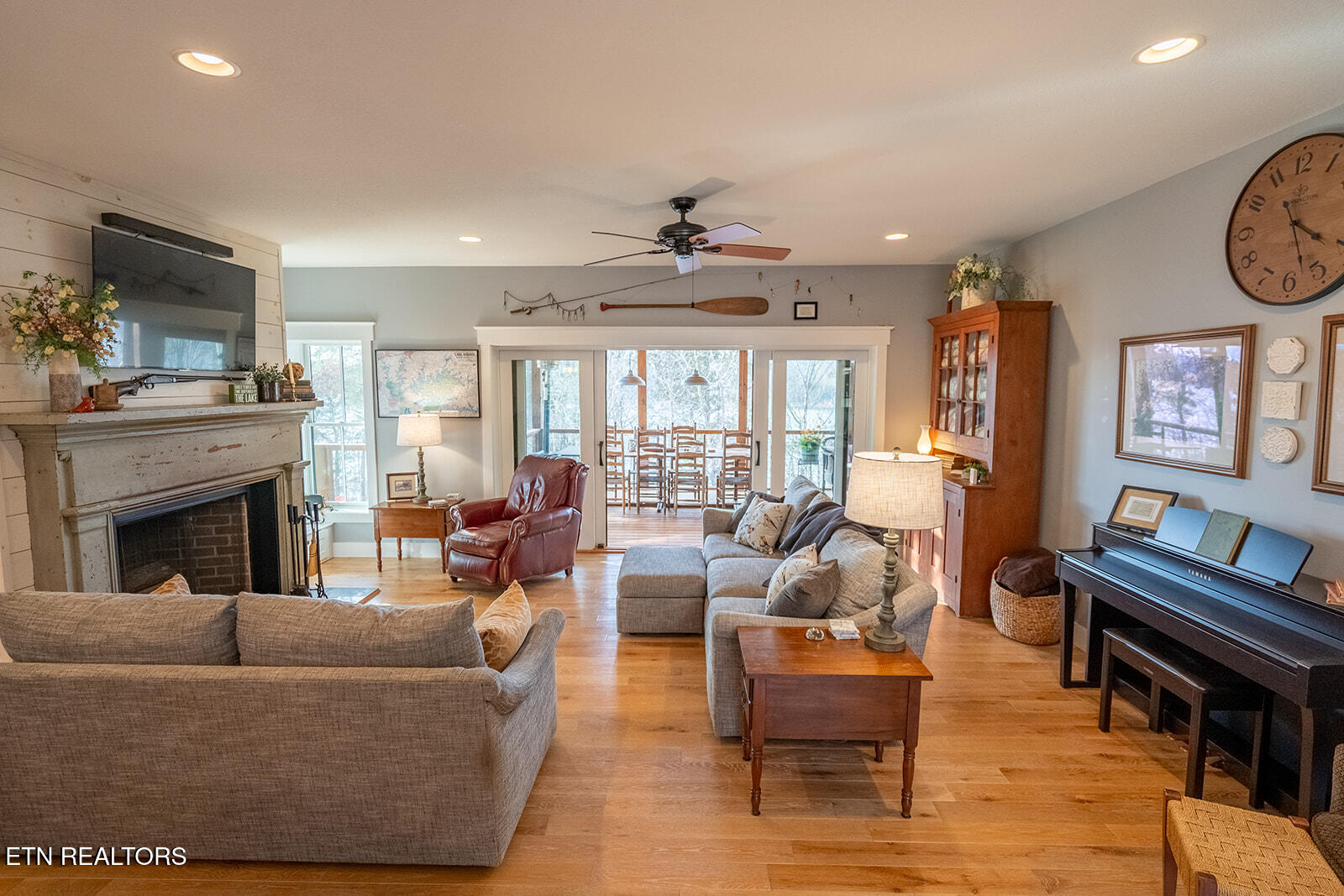 1349 Hickory Pointe Lane Maynardville TN 37807