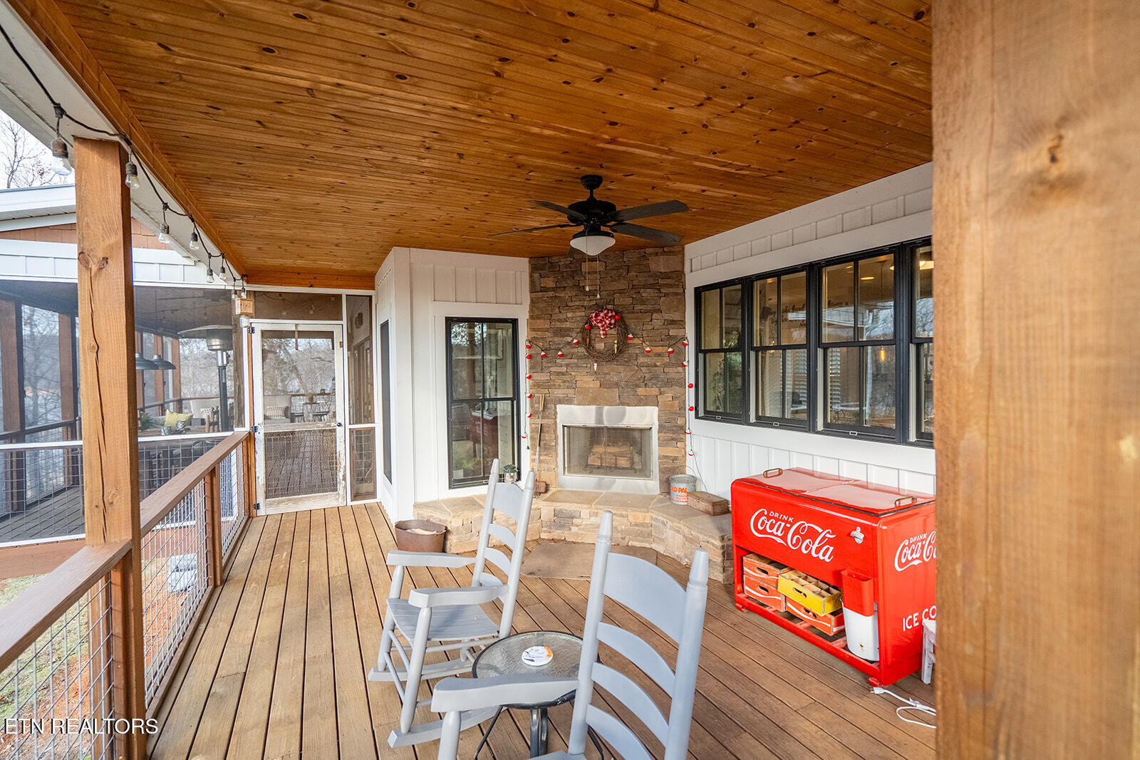 1349 Hickory Pointe Lane Maynardville TN 37807