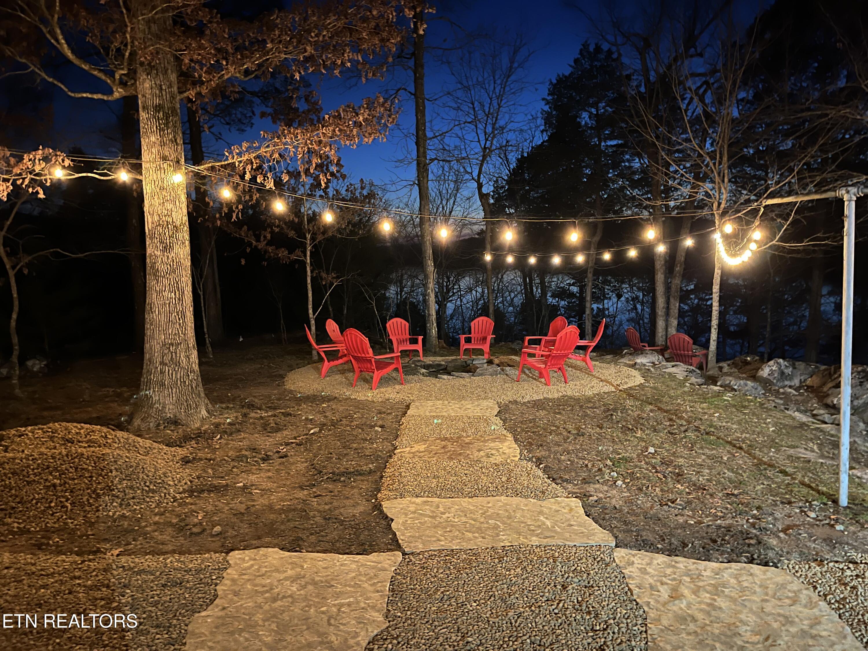 1349 Hickory Pointe Lane Maynardville TN 37807