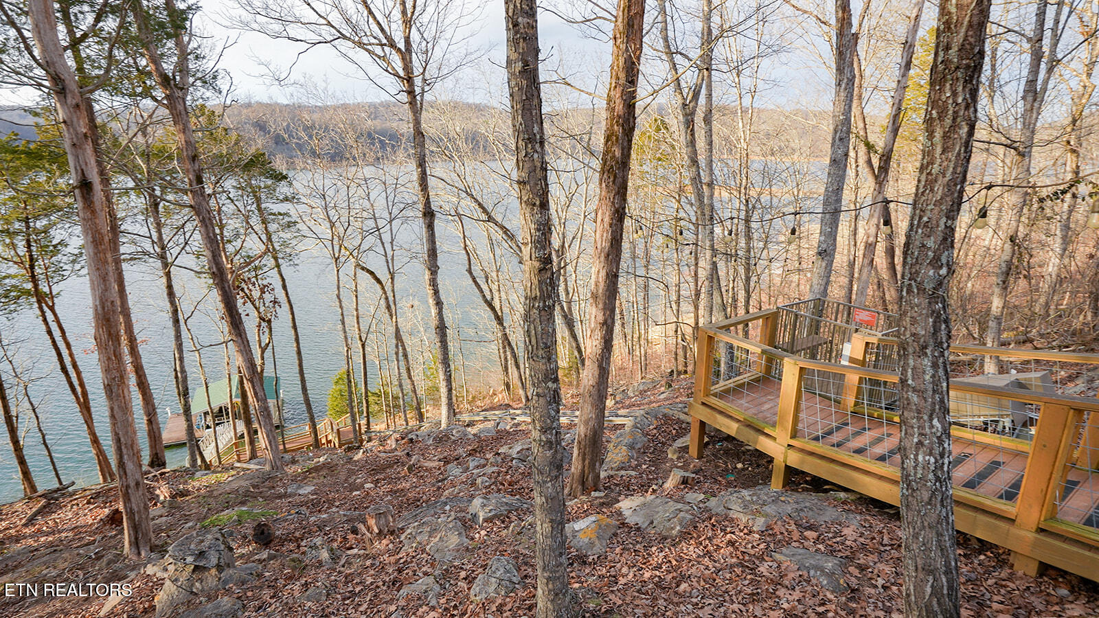 1349 Hickory Pointe Lane Maynardville TN 37807