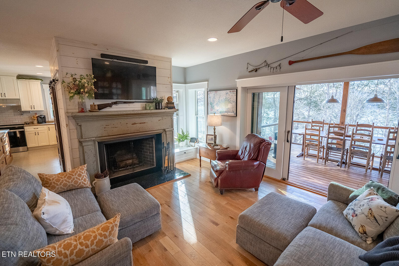 1349 Hickory Pointe Lane Maynardville TN 37807