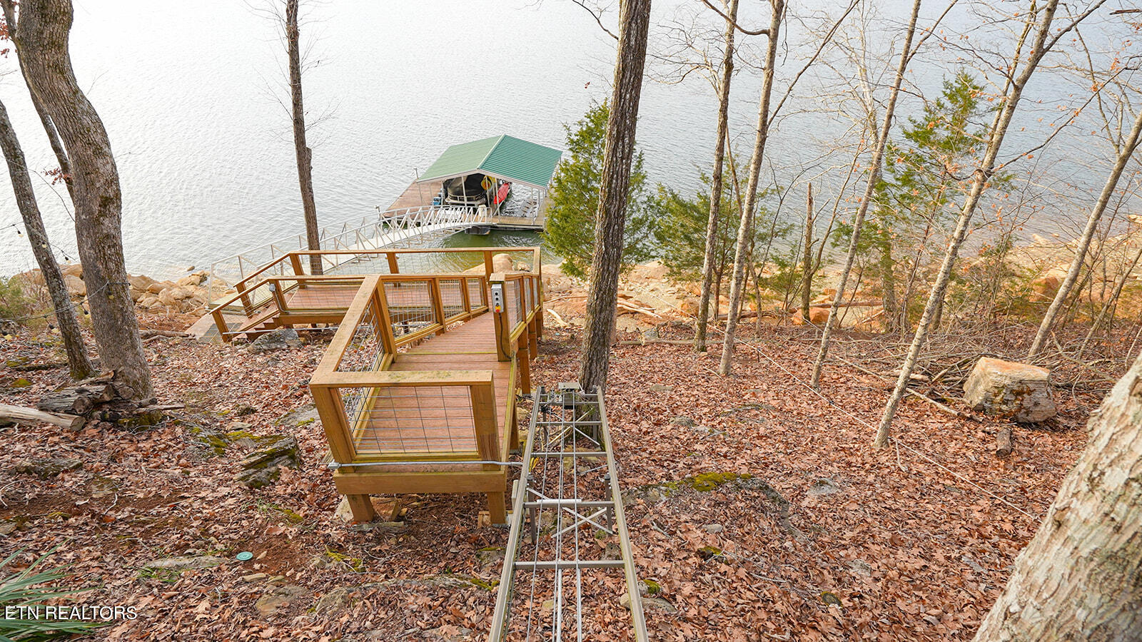 1349 Hickory Pointe Lane Maynardville TN 37807