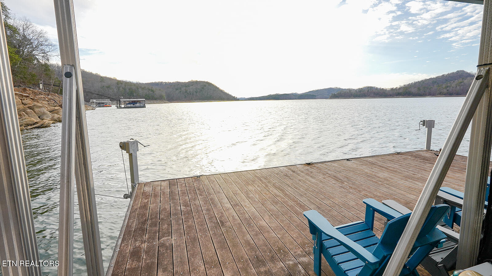 1349 Hickory Pointe Lane Maynardville TN 37807