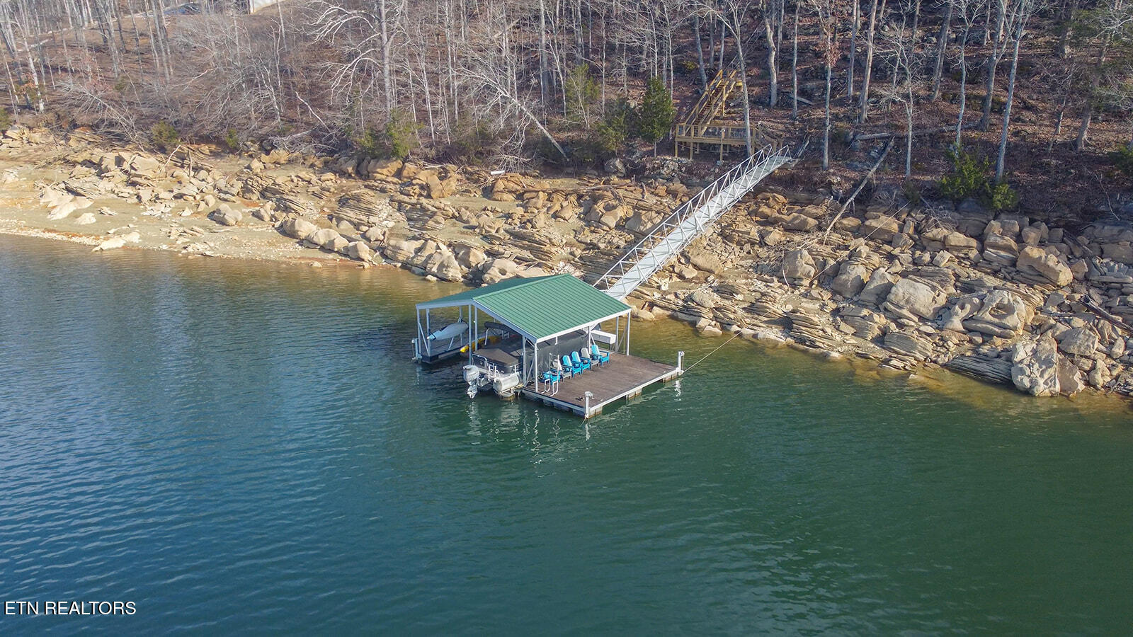 1349 Hickory Pointe Lane Maynardville TN 37807