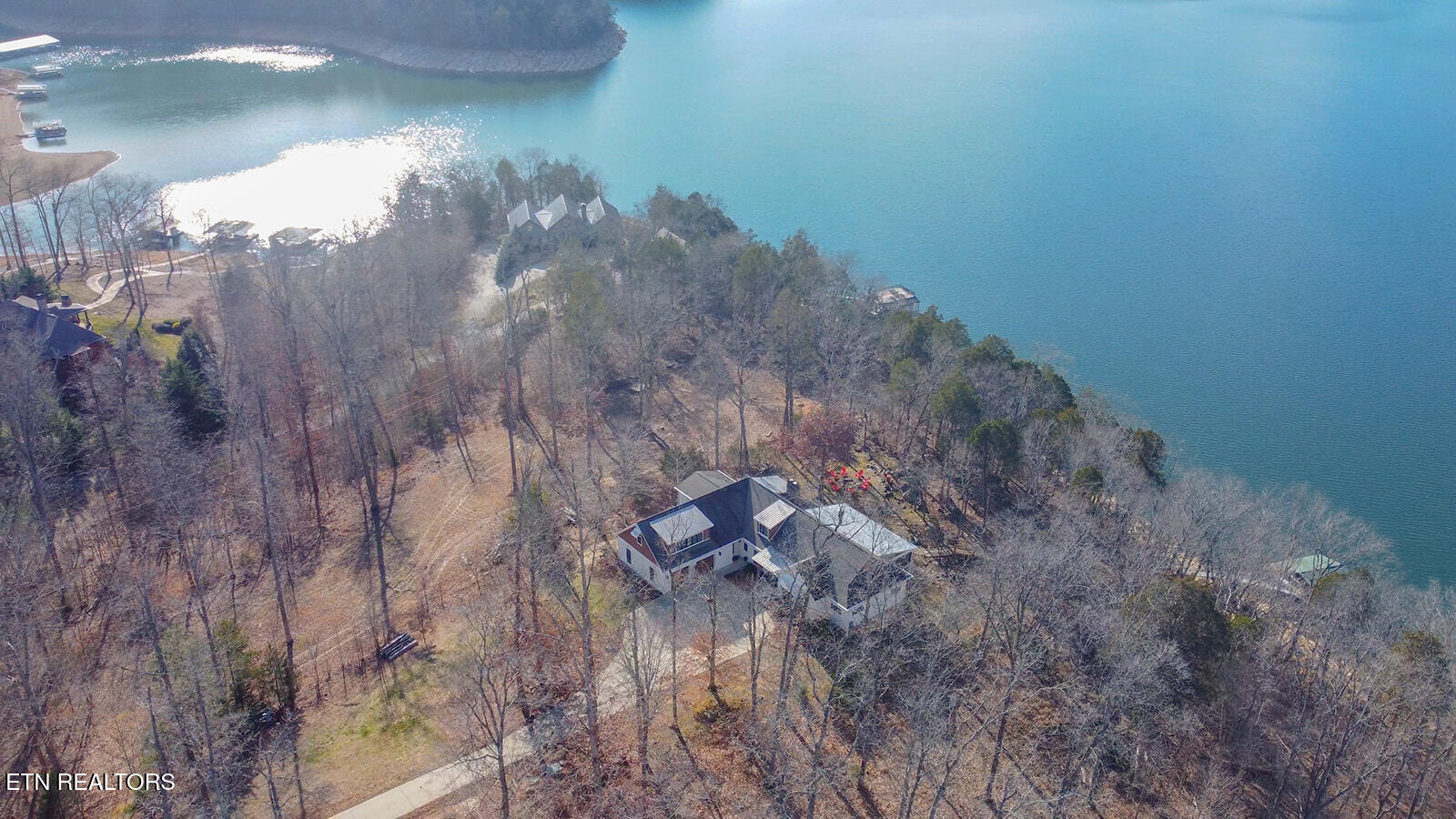 1349 Hickory Pointe Lane Maynardville TN 37807