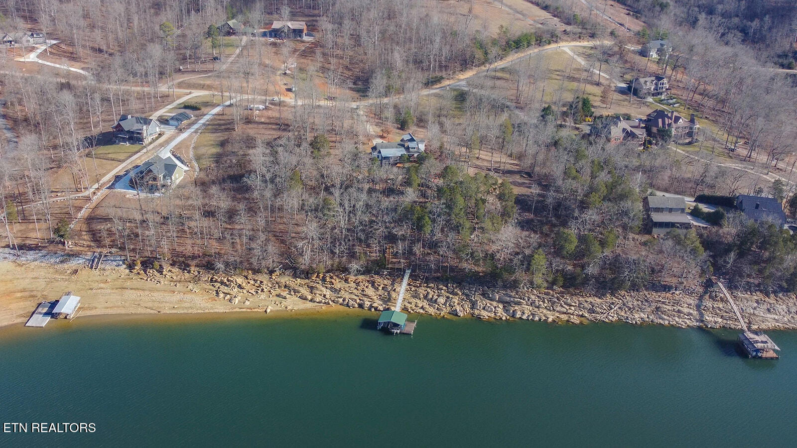 1349 Hickory Pointe Lane Maynardville TN 37807