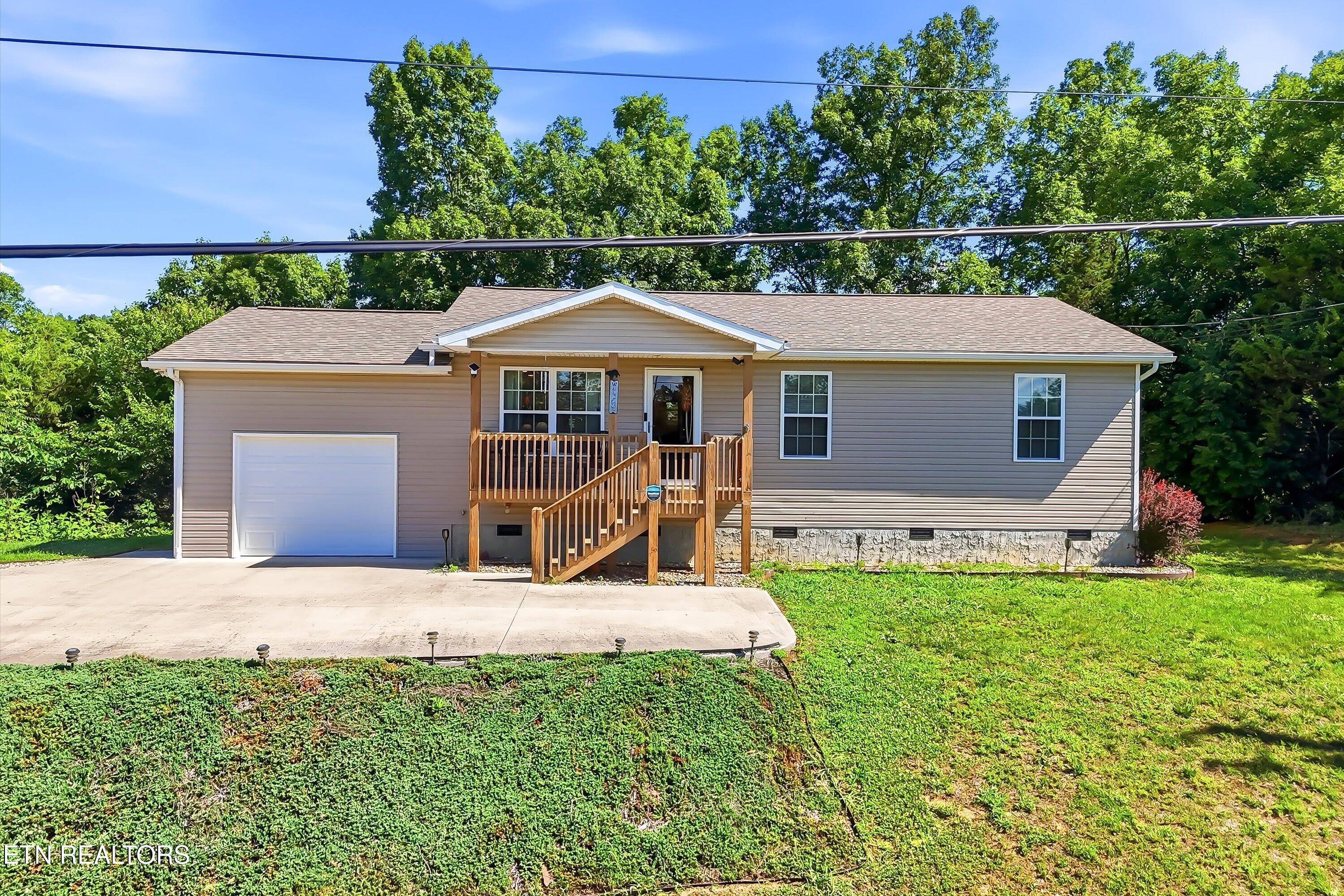1044 Lake Smoky Road Sevierville TN 37876