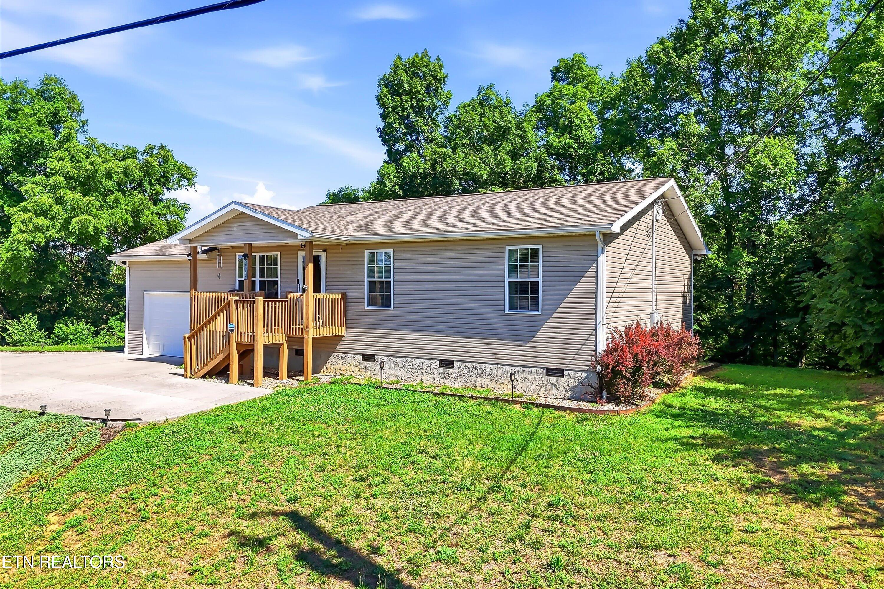 1044 Lake Smoky Road Sevierville TN 37876