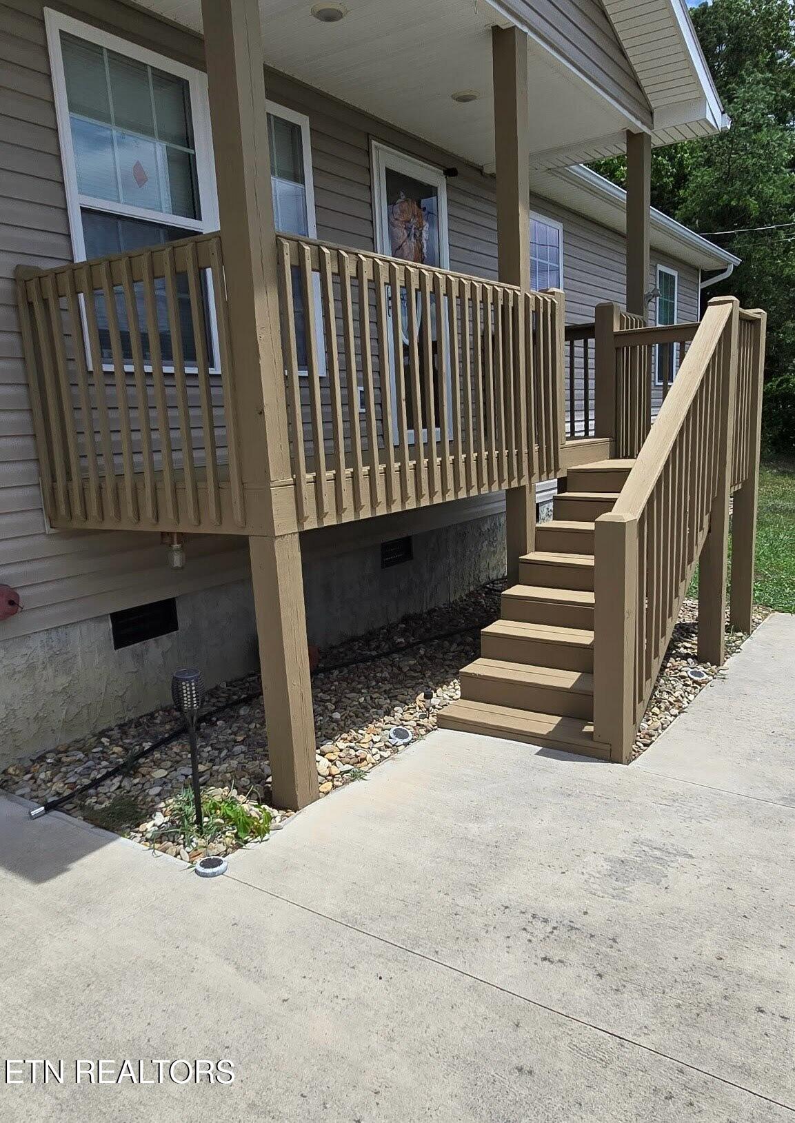 1044 Lake Smoky Road Sevierville TN 37876