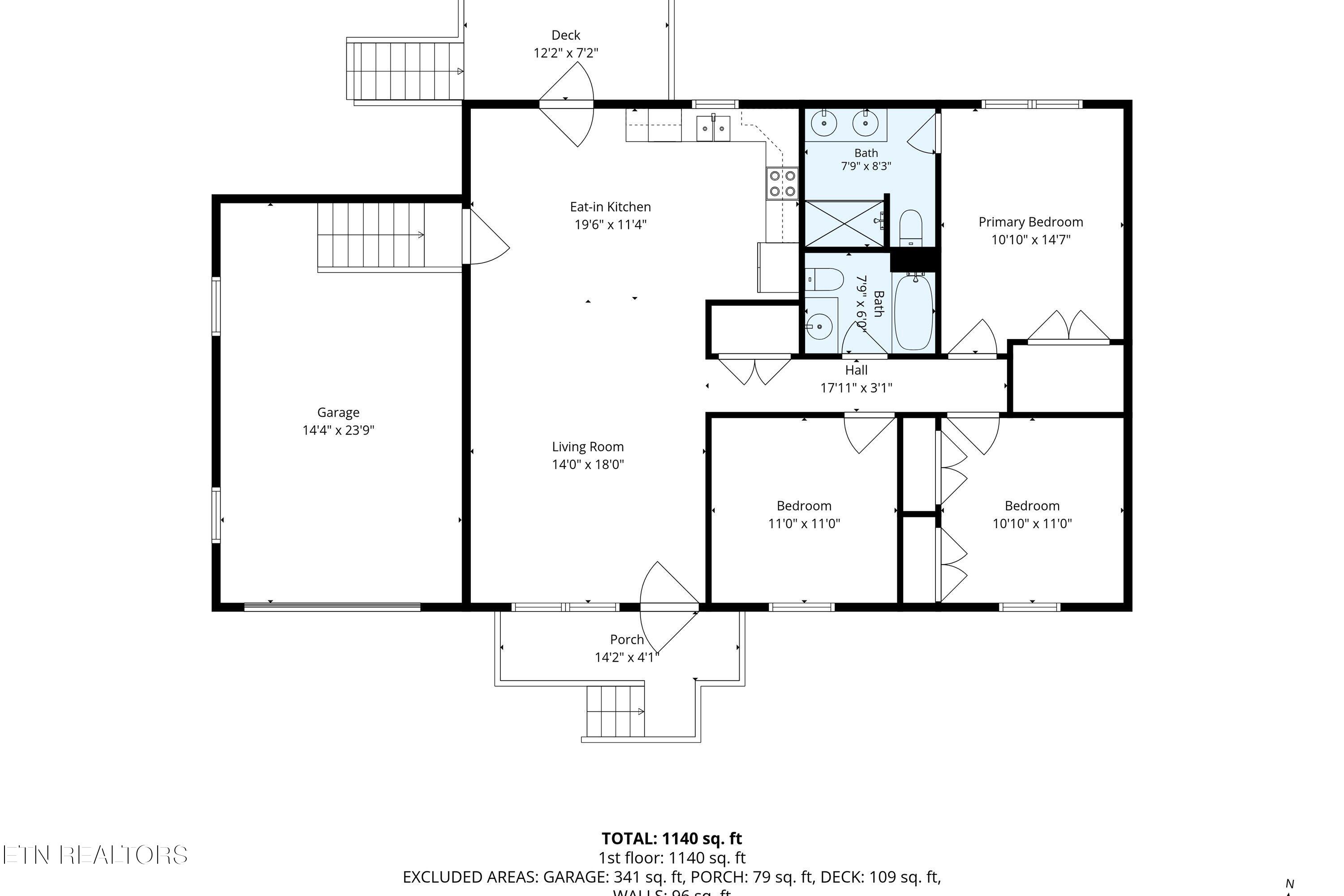 1044 Lake Smoky Road Sevierville TN 37876
