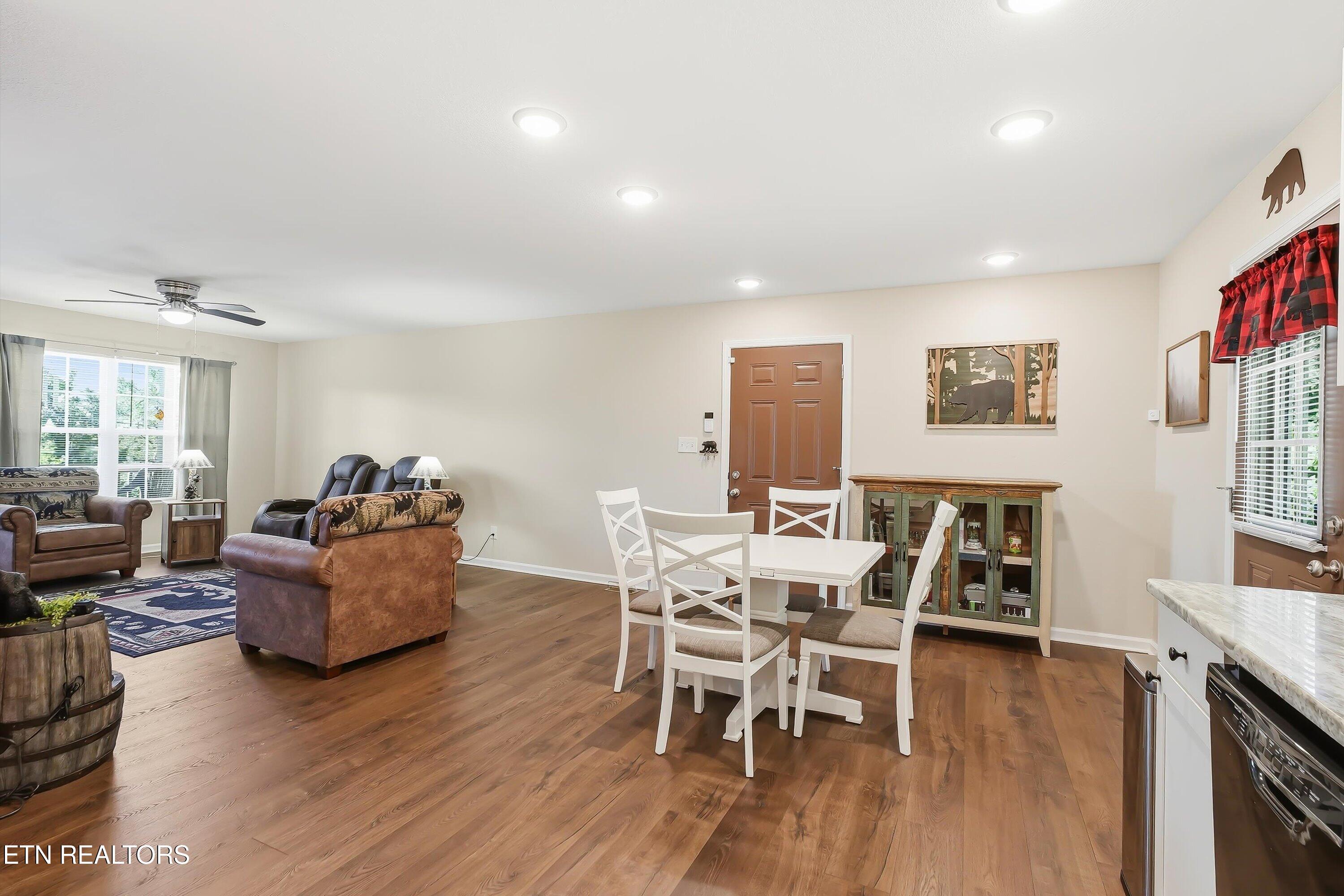 1044 Lake Smoky Road Sevierville TN 37876