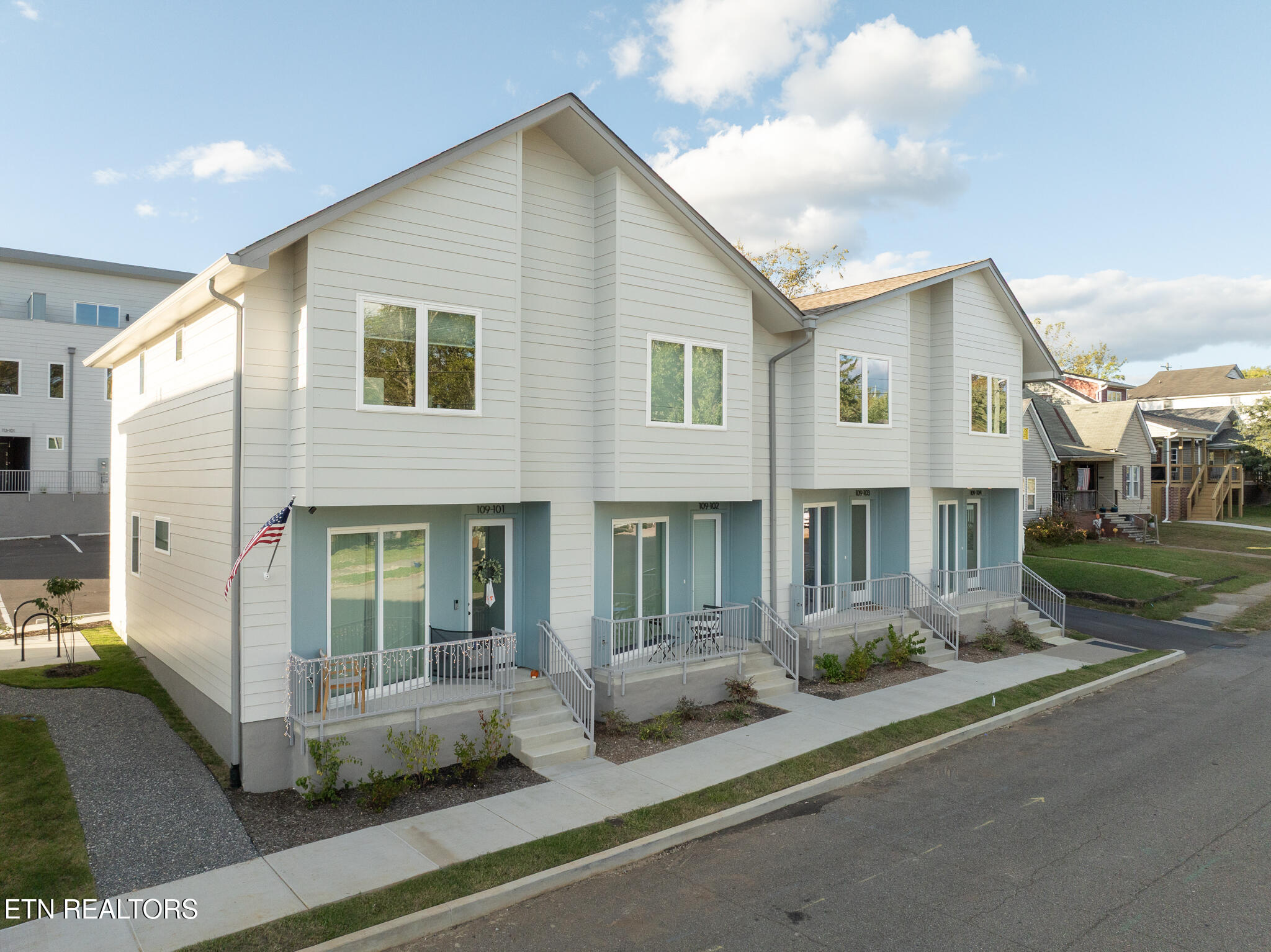 105 E Oldham Avenue Knoxville TN 37917