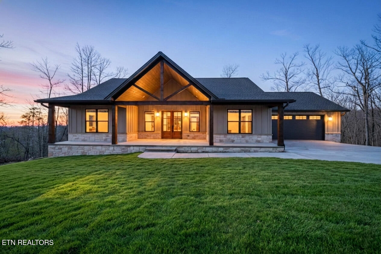 910 Eastridge Pass Monterey TN 38574