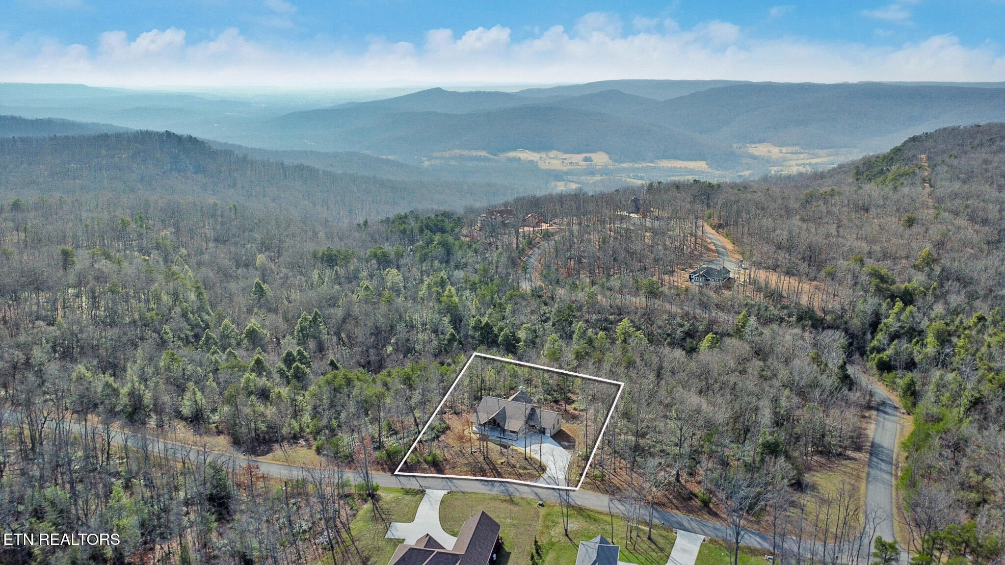 910 Eastridge Pass Monterey TN 38574