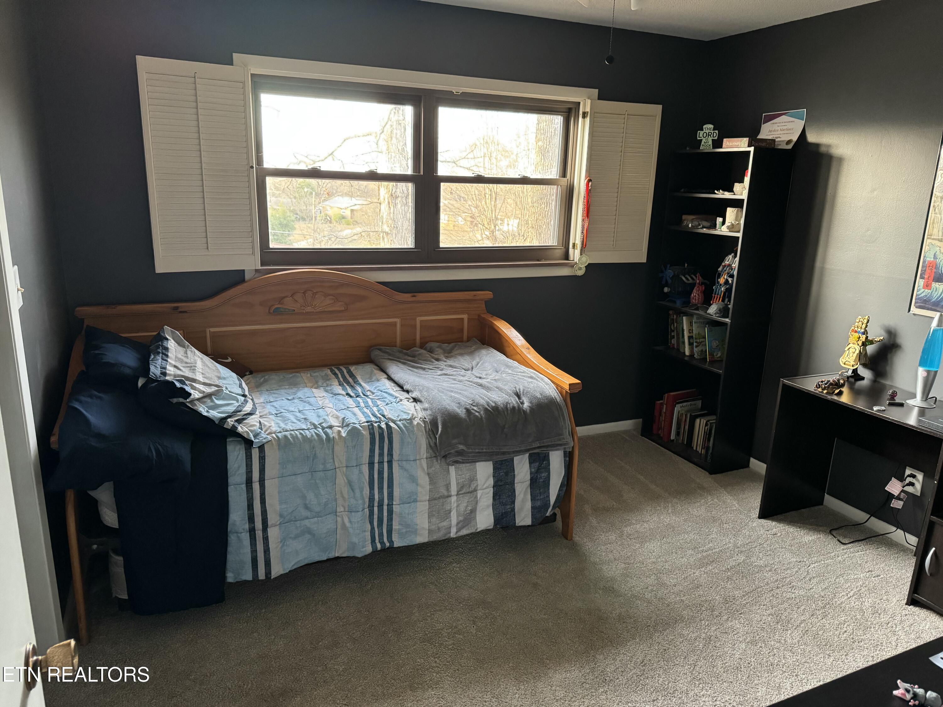1808 E Alpine Drive Maryville TN 37804