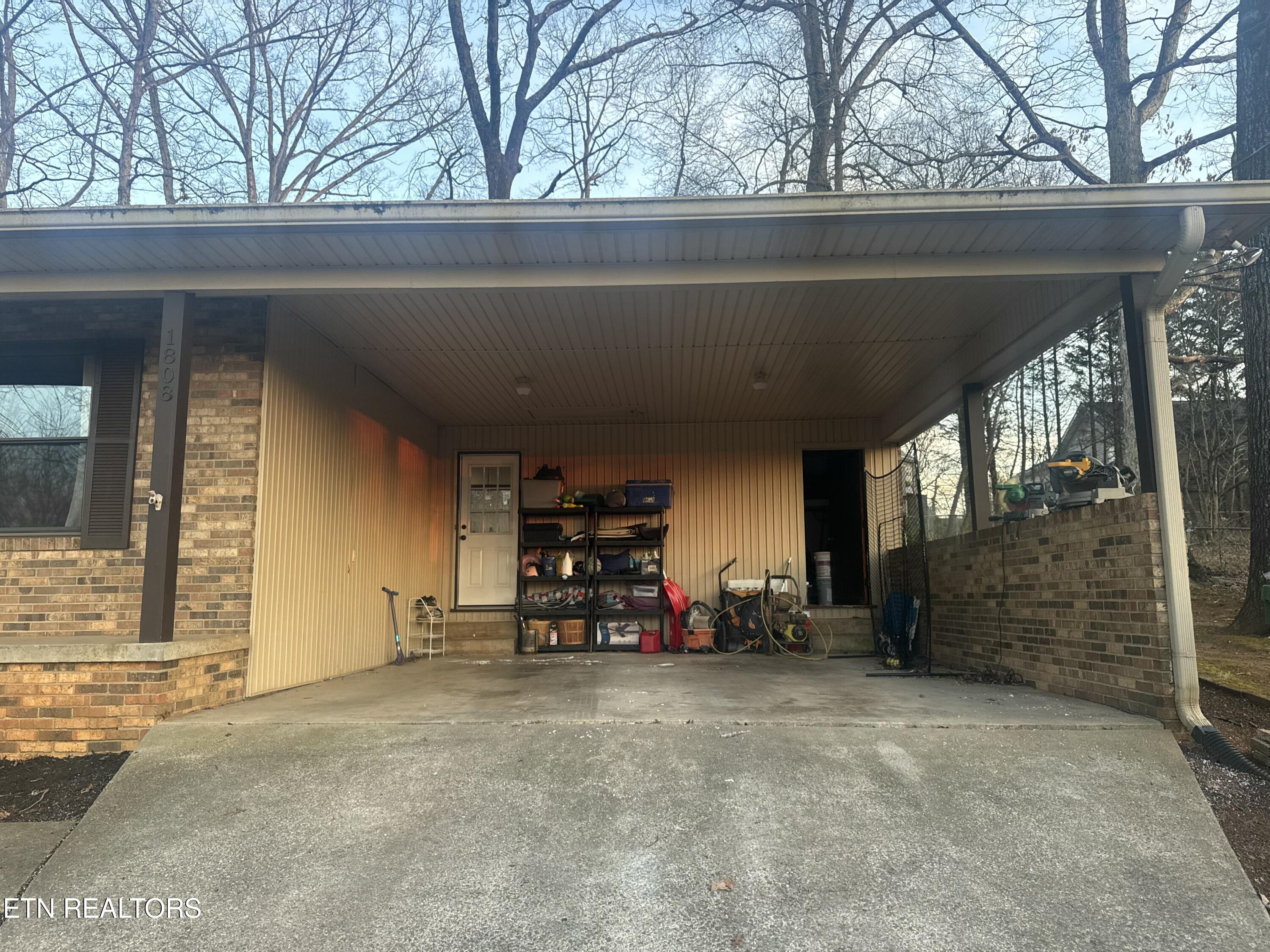 1808 E Alpine Drive Maryville TN 37804