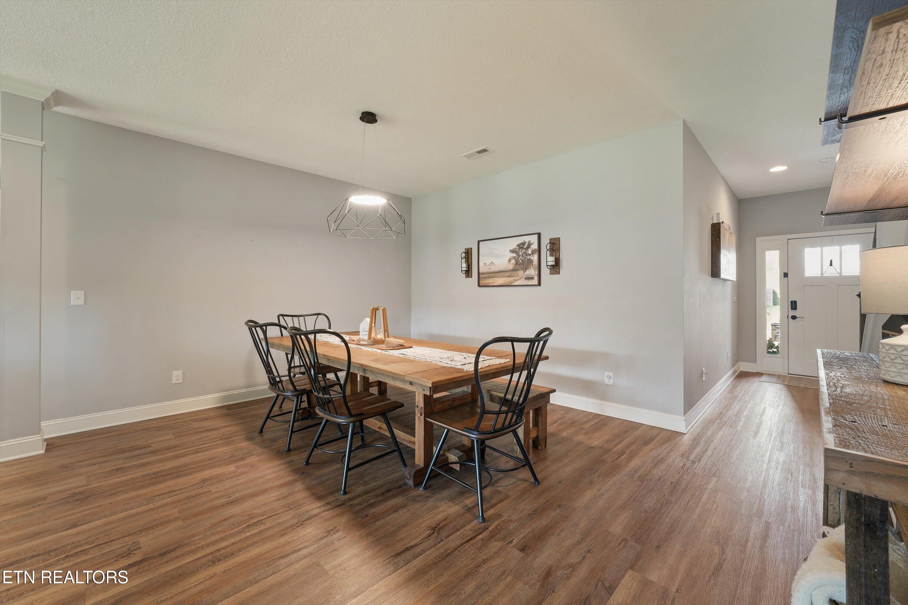8822 Yellow Aster Road Knoxville TN 37931