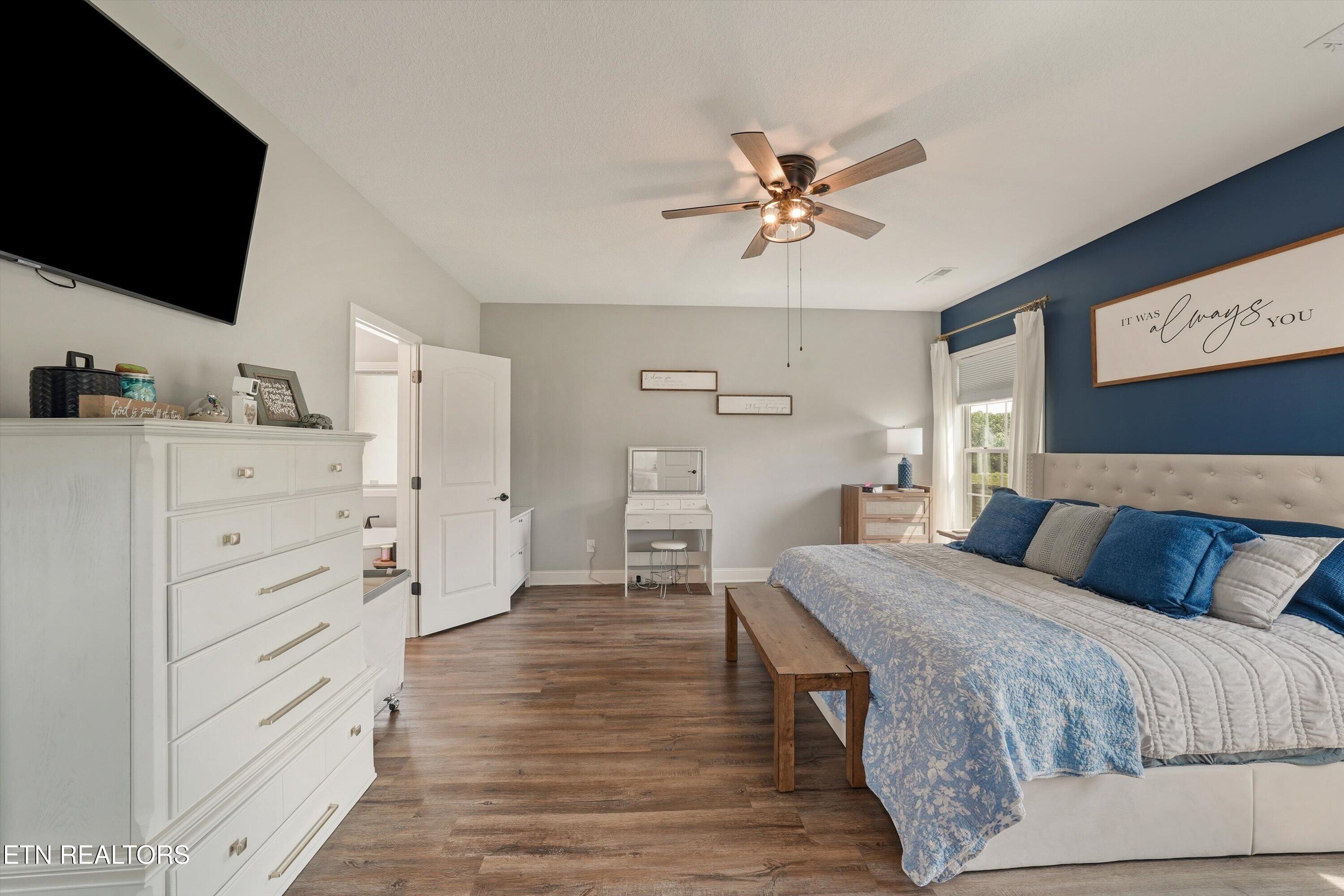 8822 Yellow Aster Road Knoxville TN 37931