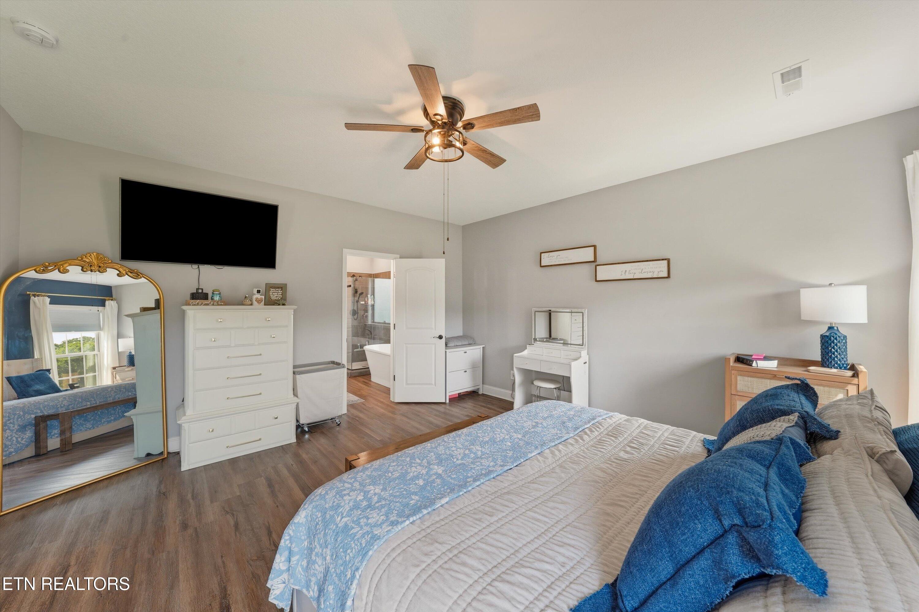 8822 Yellow Aster Road Knoxville TN 37931
