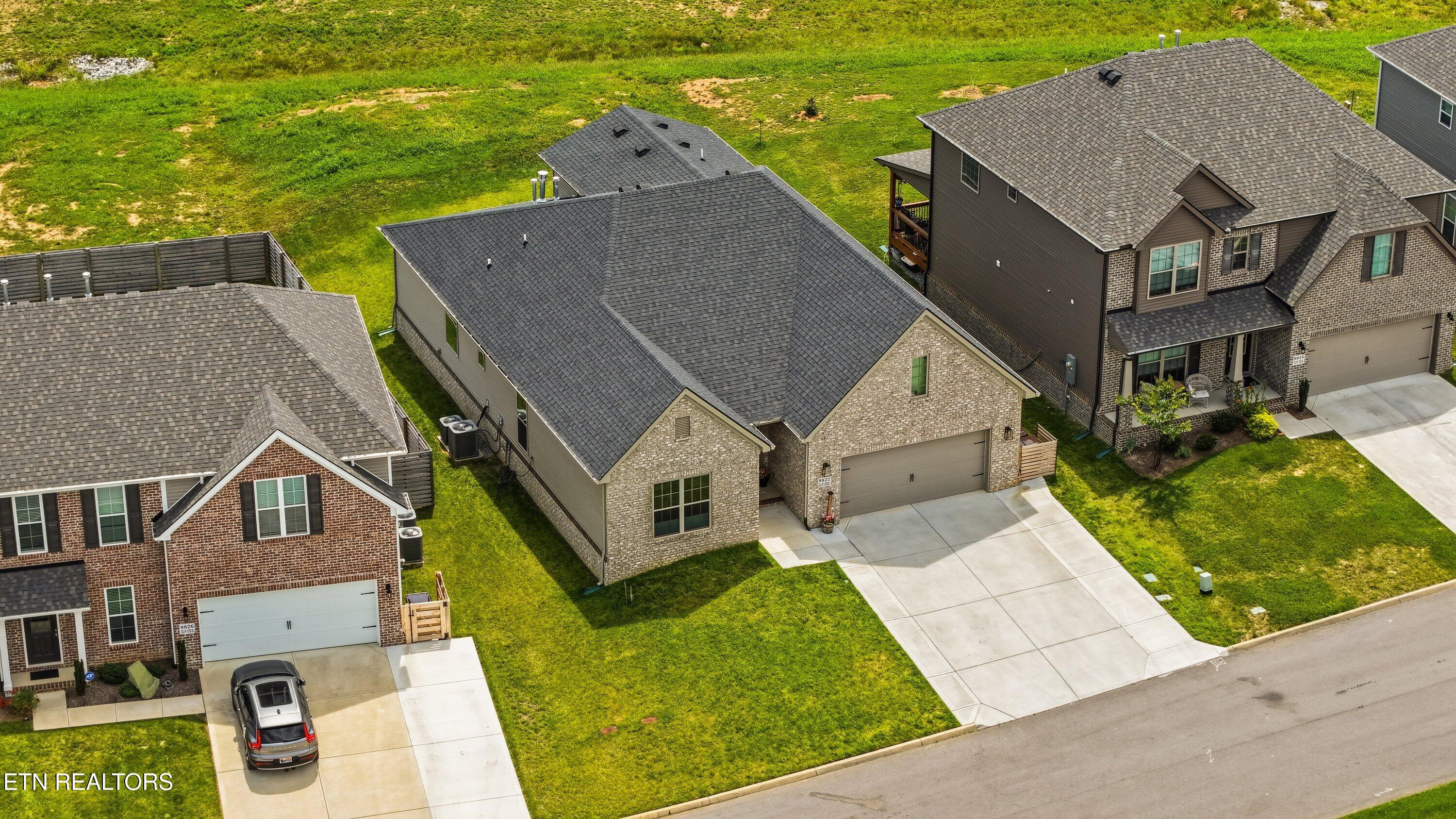 8822 Yellow Aster Road Knoxville TN 37931