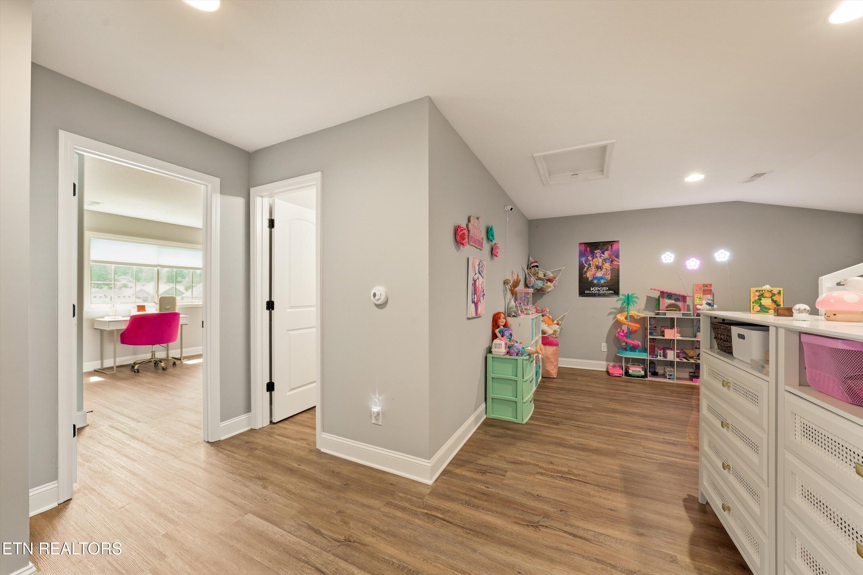 8822 Yellow Aster Road Knoxville TN 37931