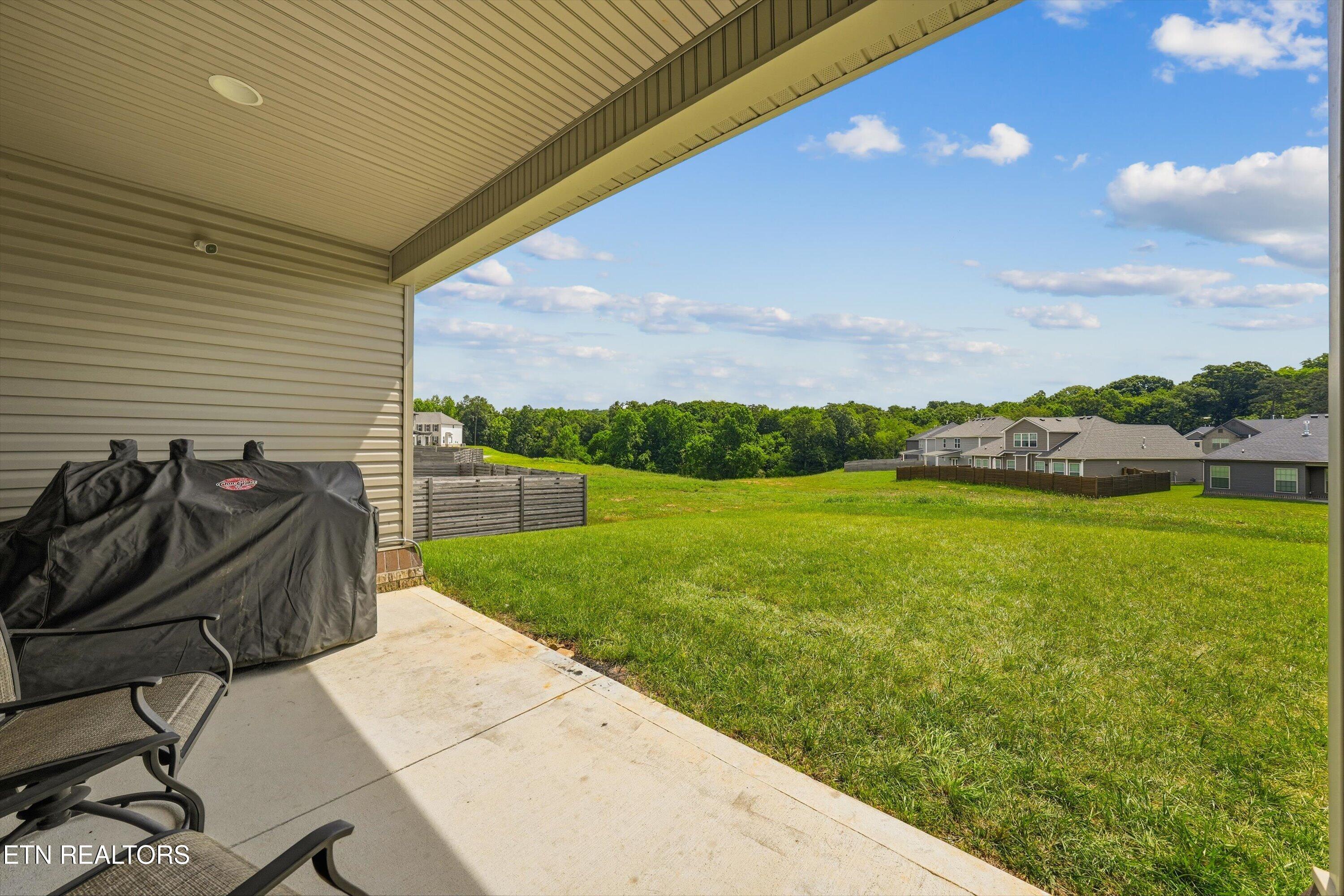 8822 Yellow Aster Road Knoxville TN 37931
