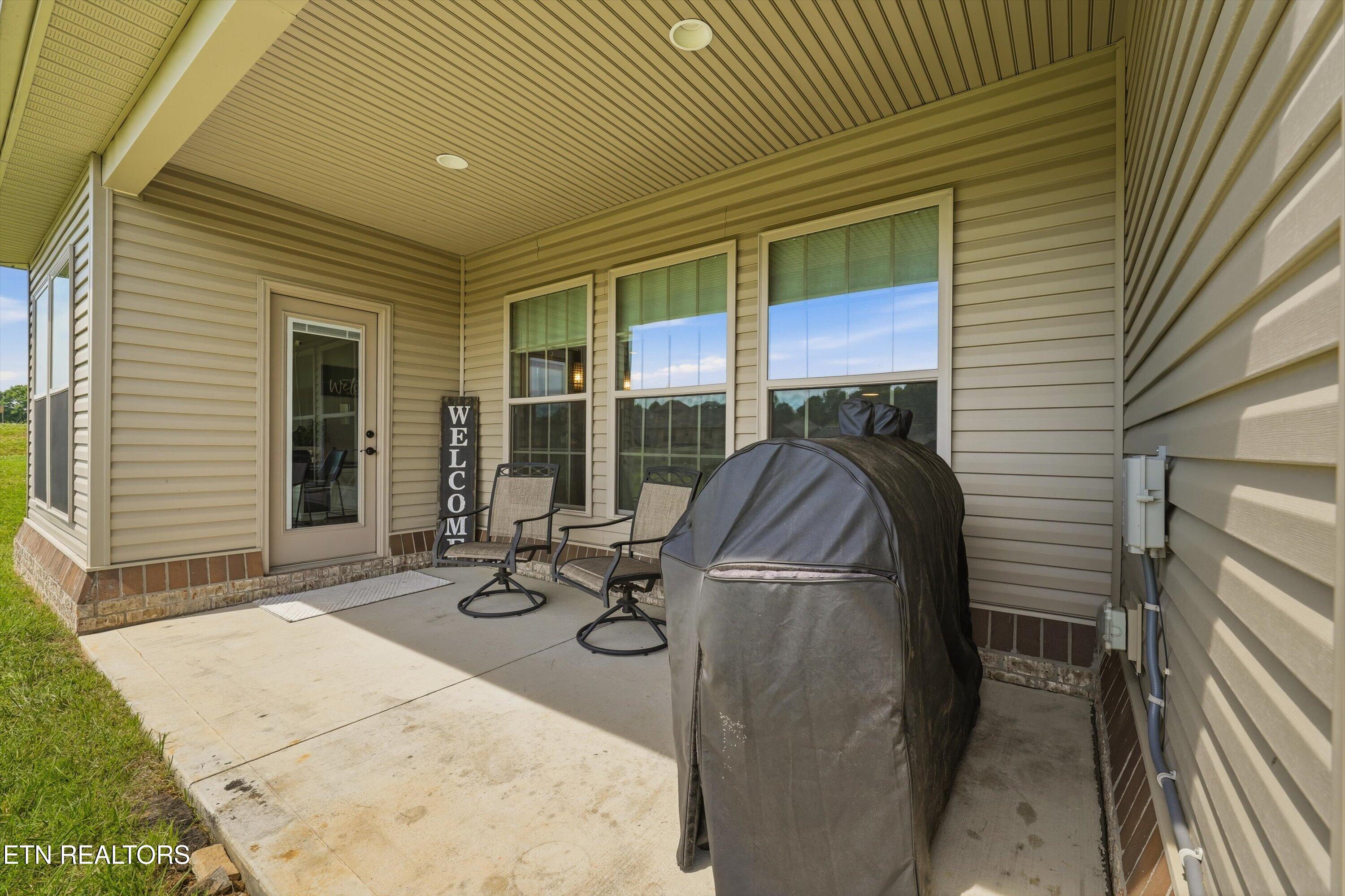 8822 Yellow Aster Road Knoxville TN 37931