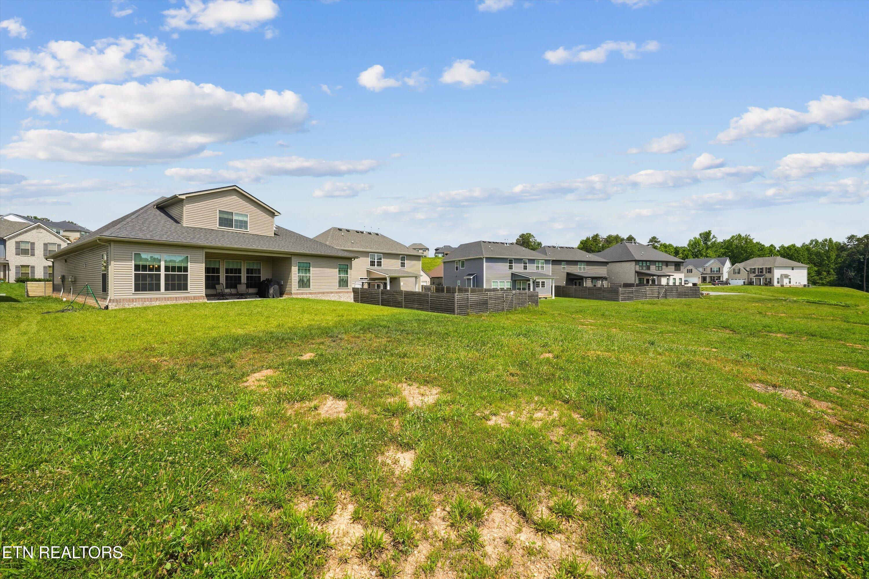 8822 Yellow Aster Road Knoxville TN 37931