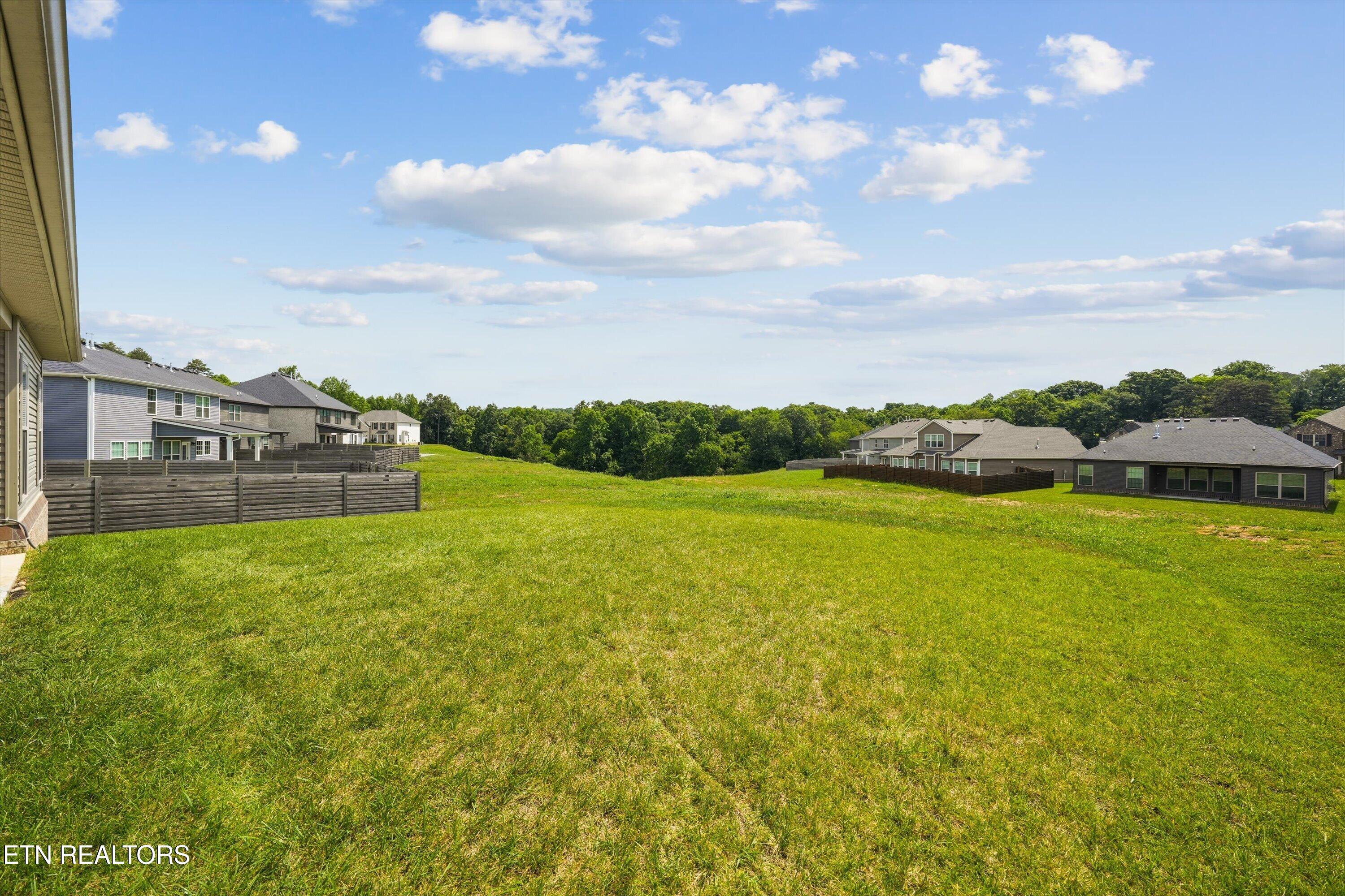8822 Yellow Aster Road Knoxville TN 37931