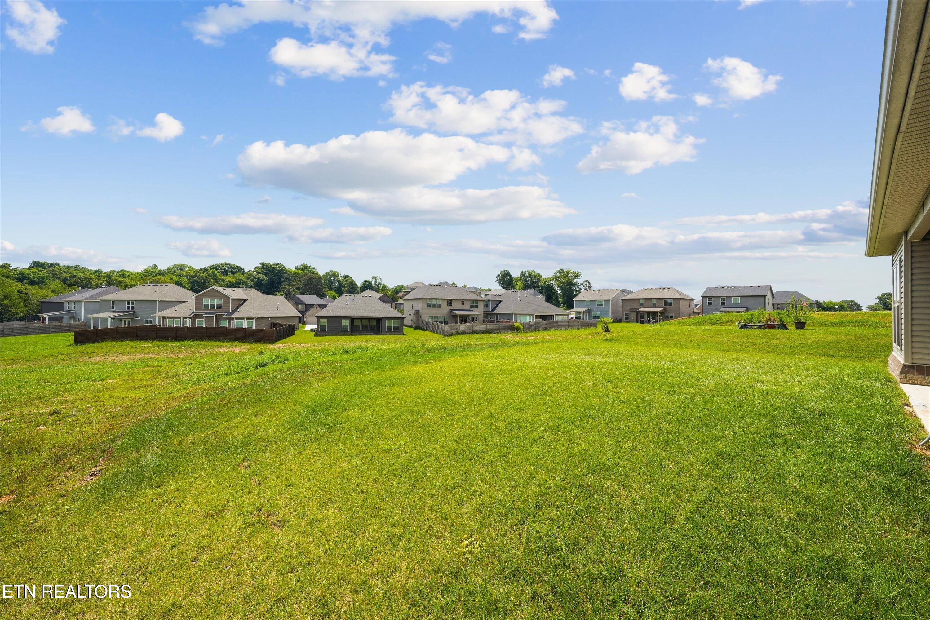 8822 Yellow Aster Road Knoxville TN 37931