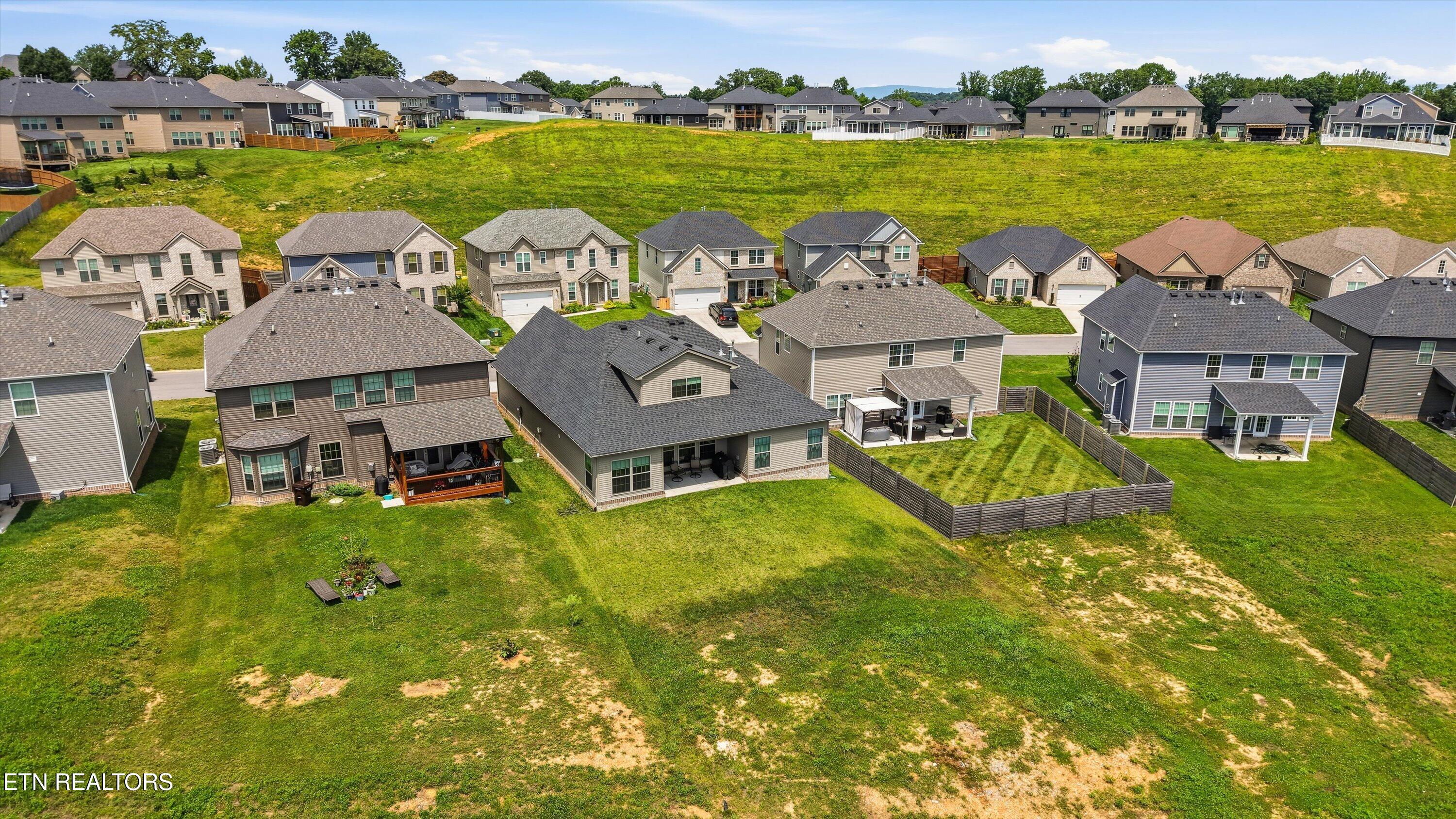 8822 Yellow Aster Road Knoxville TN 37931