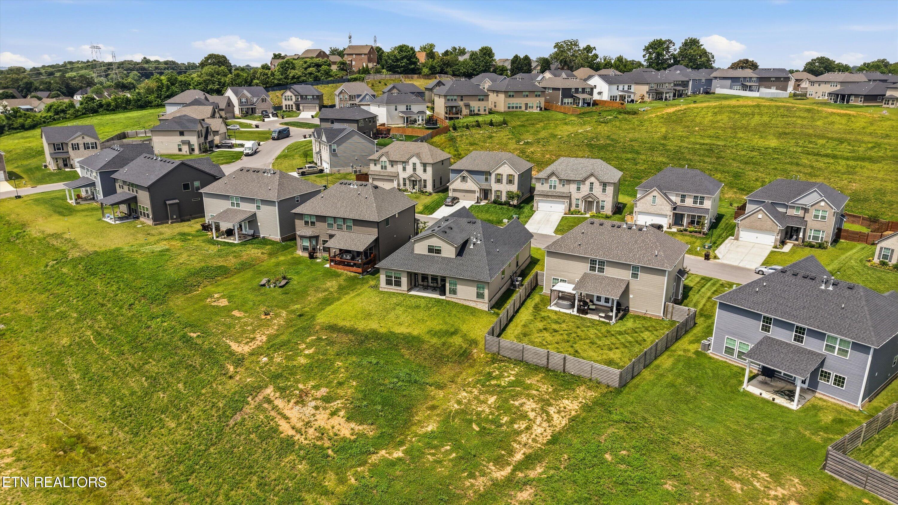 8822 Yellow Aster Road Knoxville TN 37931
