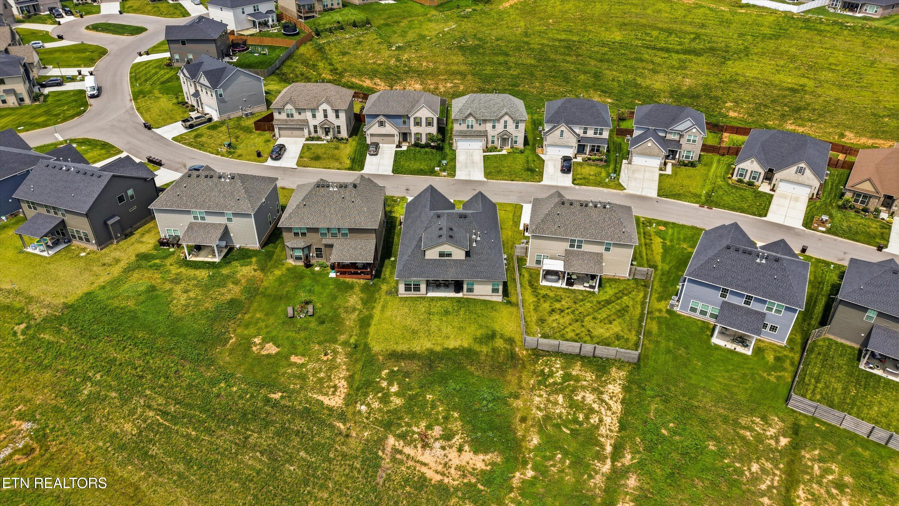8822 Yellow Aster Road Knoxville TN 37931