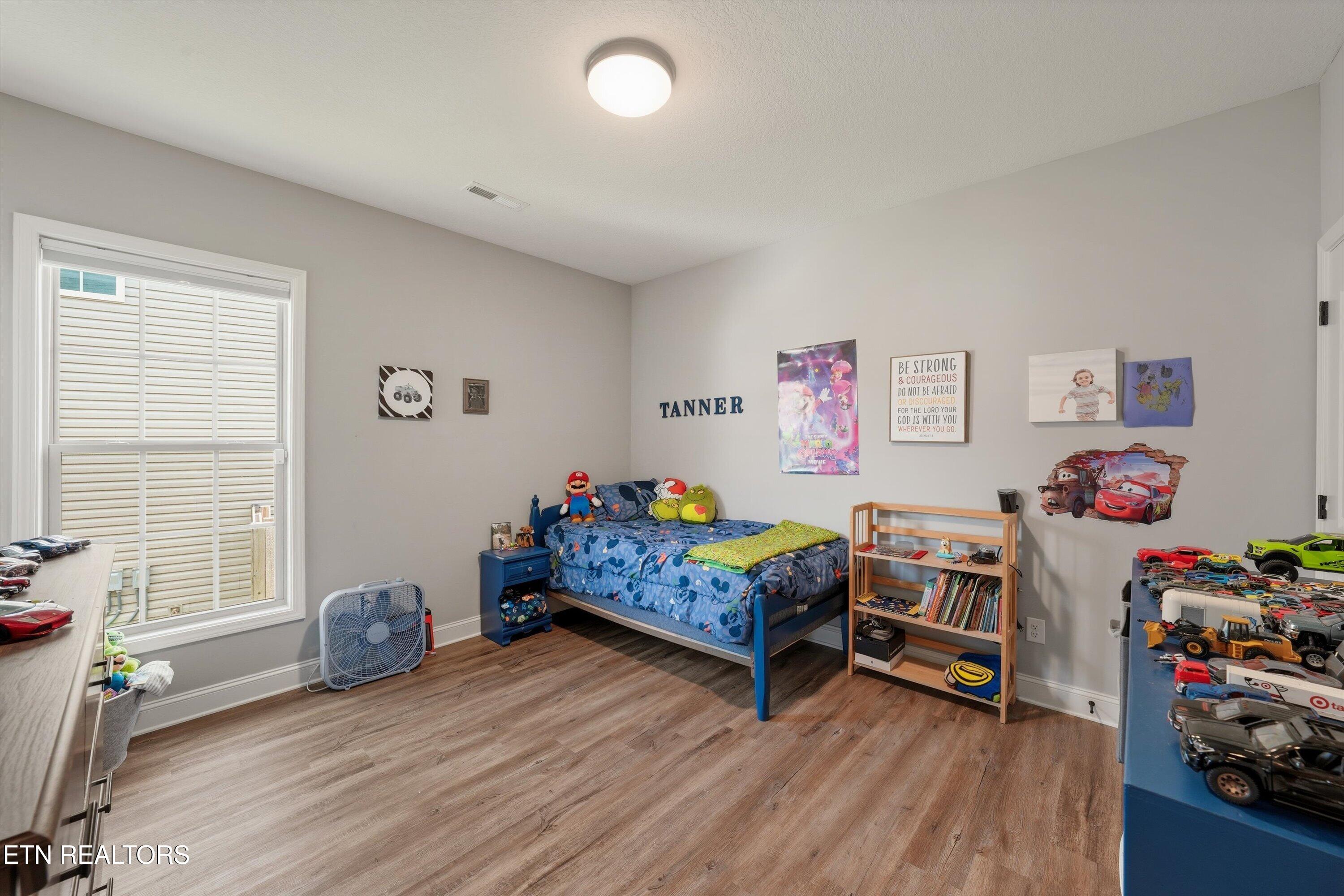 8822 Yellow Aster Road Knoxville TN 37931