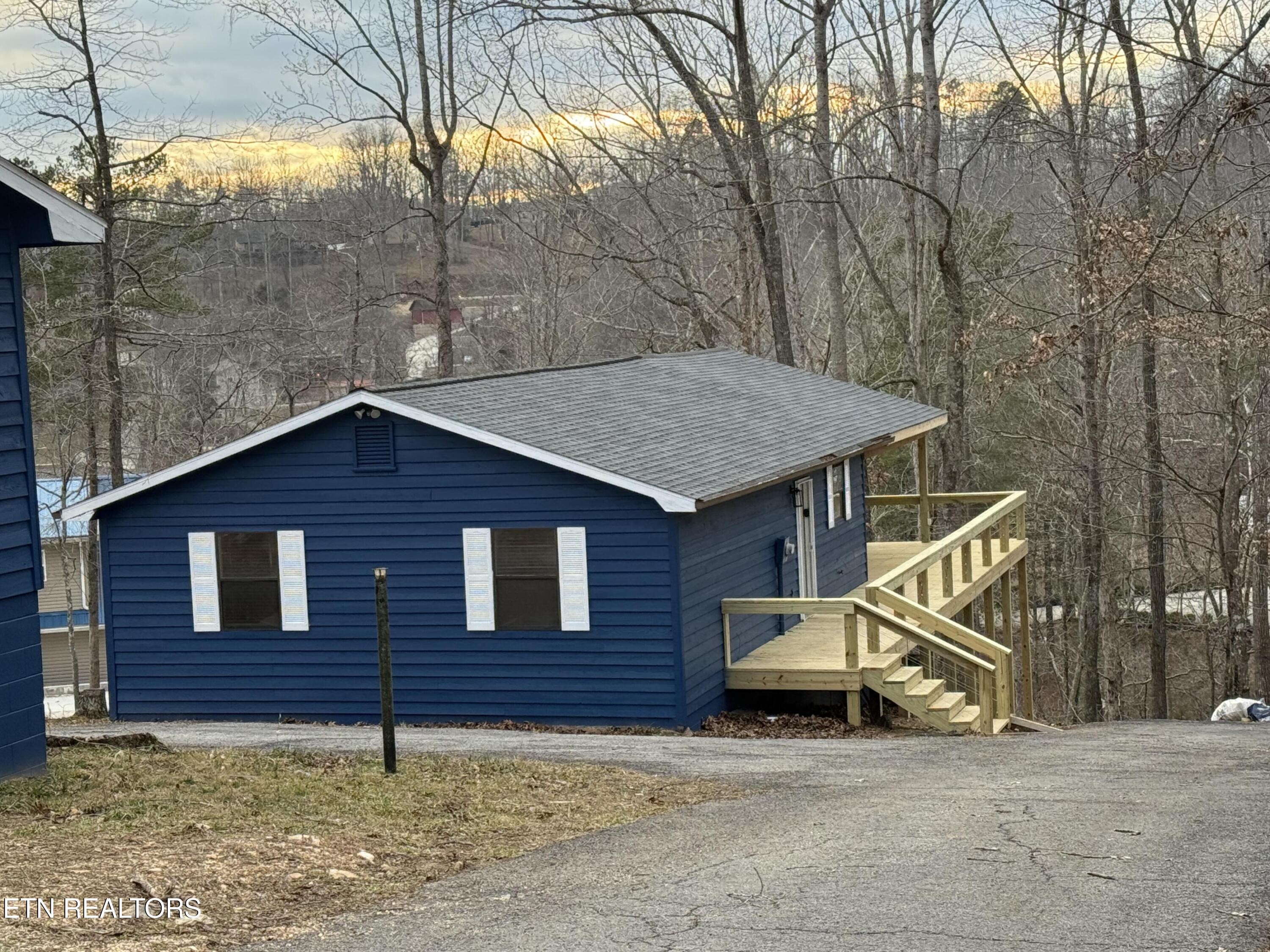 222 Big Creek Lane Lafollette TN 37766